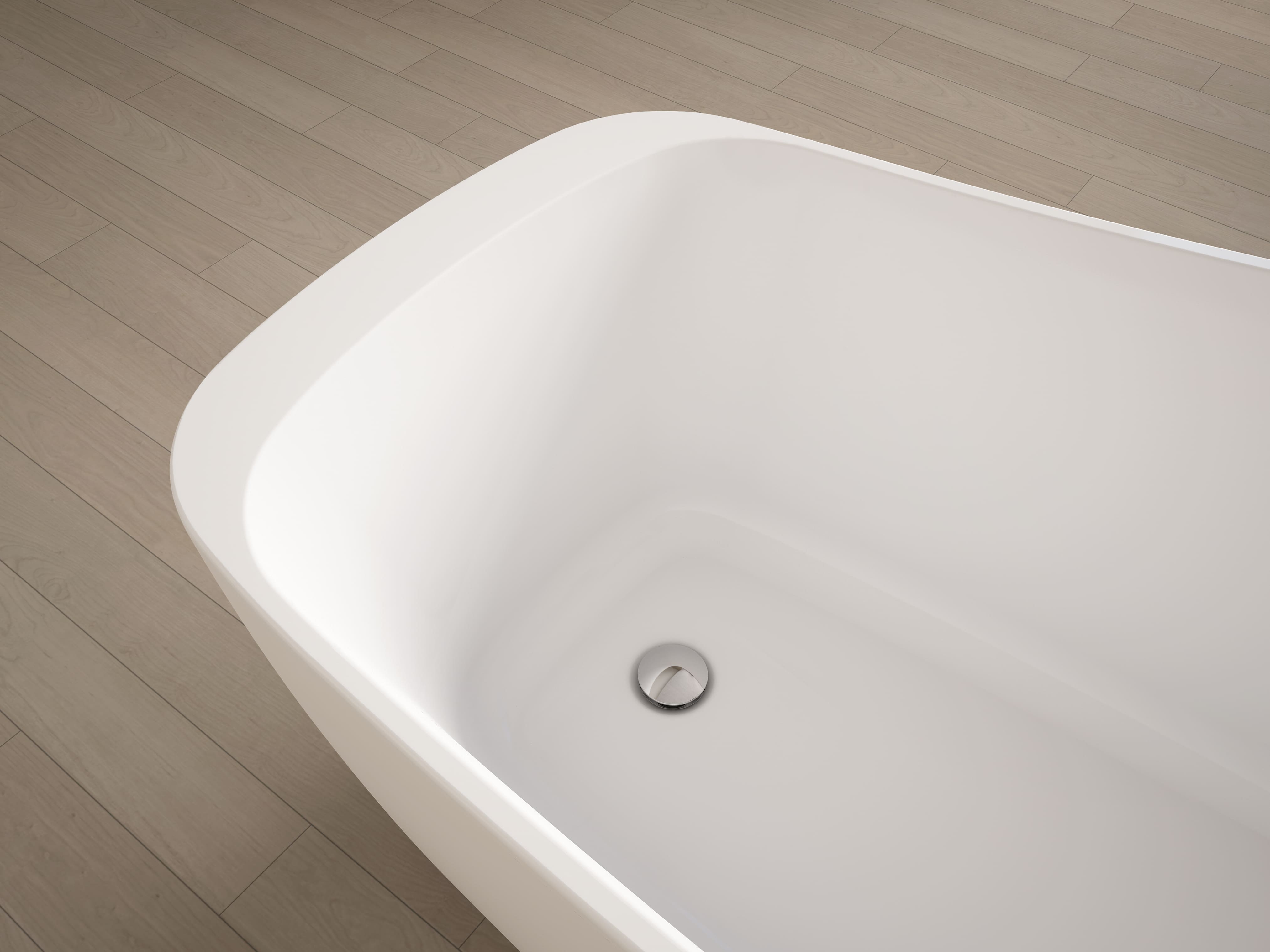 ZAHA SPA Zone Sanitana