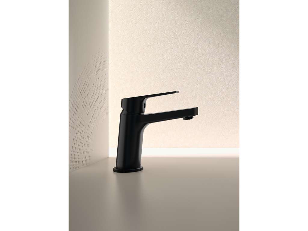 Washbasin mixers NOA-N S502207000...00 Sanitana