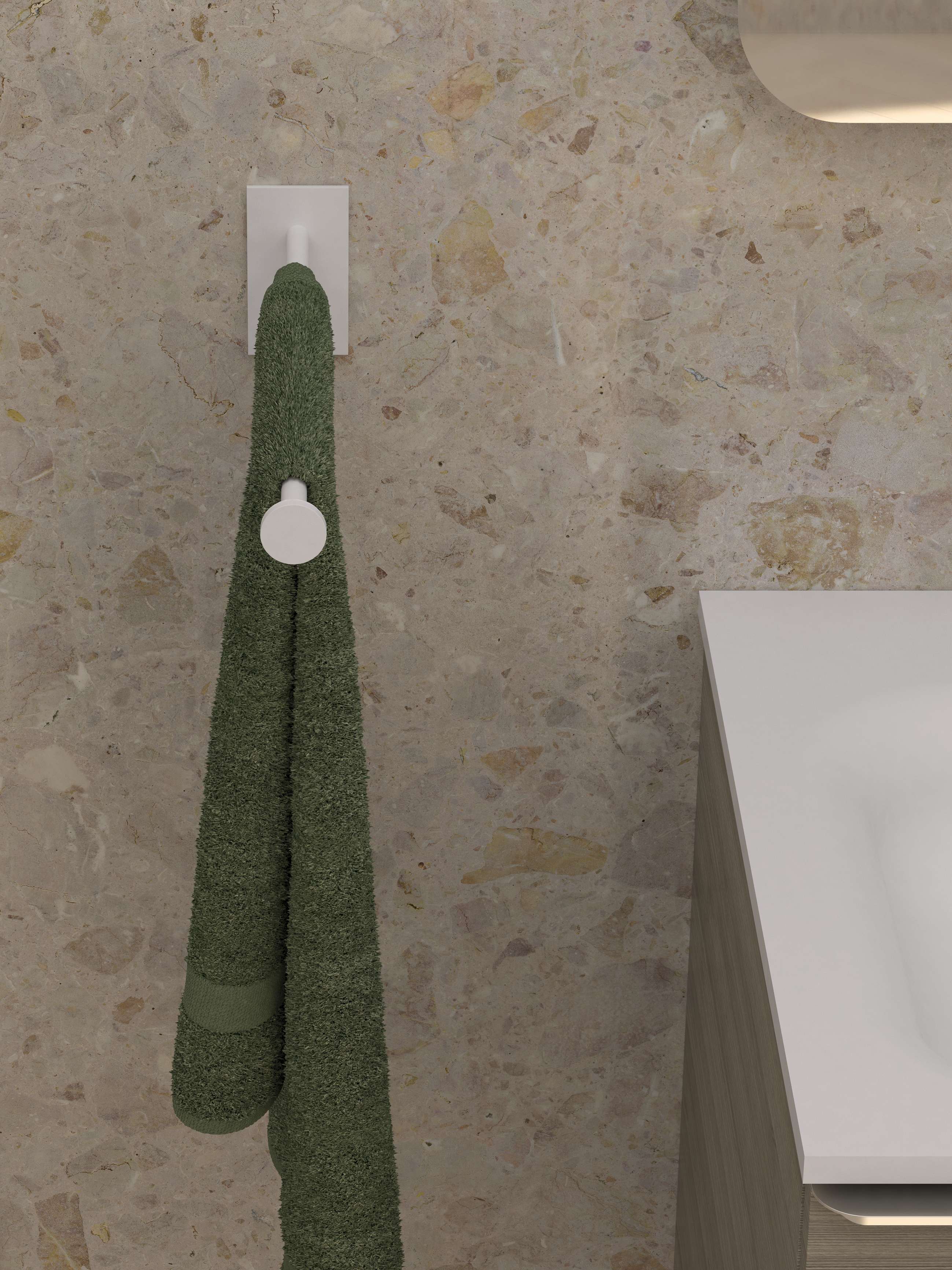 TWIG Private Zone Sanitana