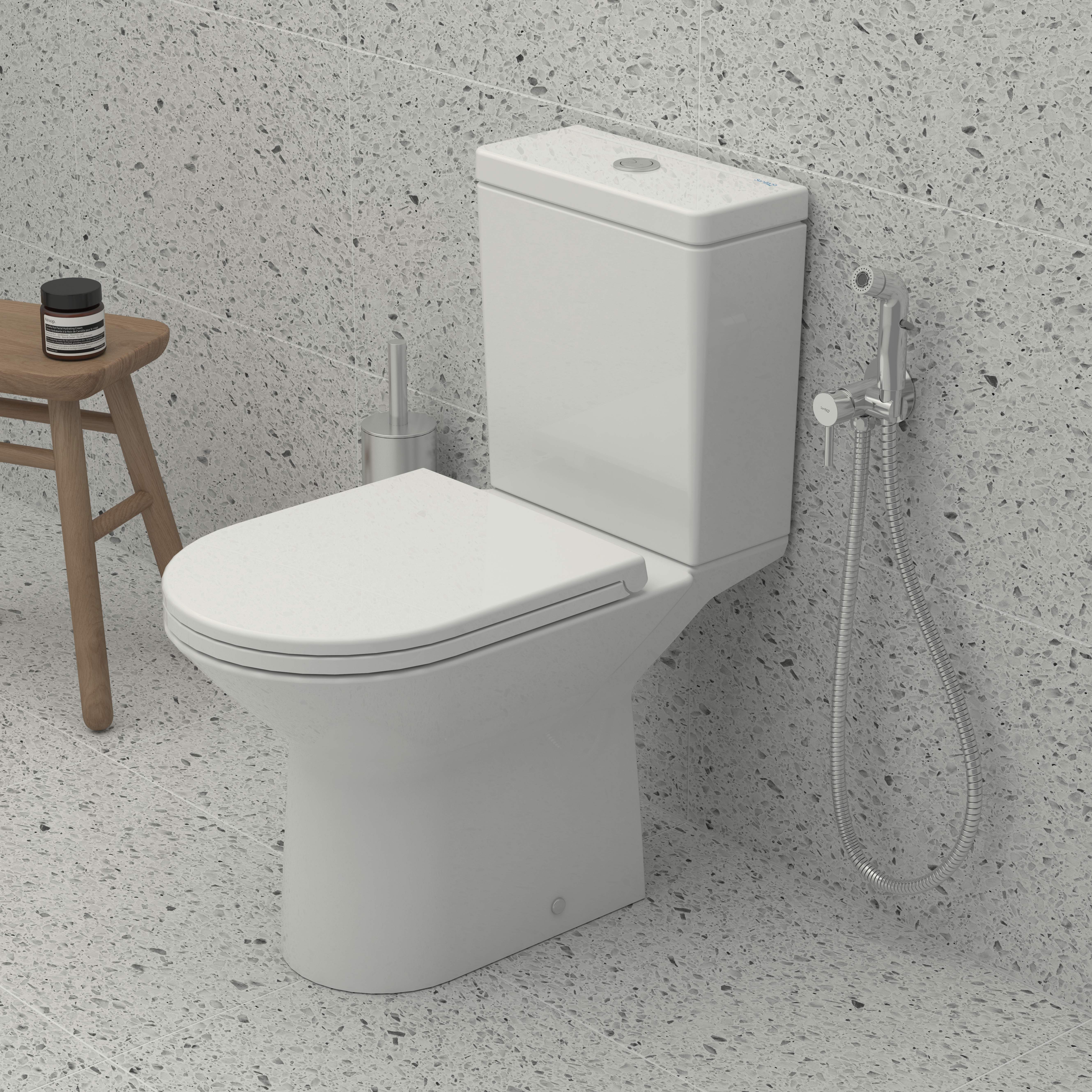 BLOOM Private Zone Sanitana