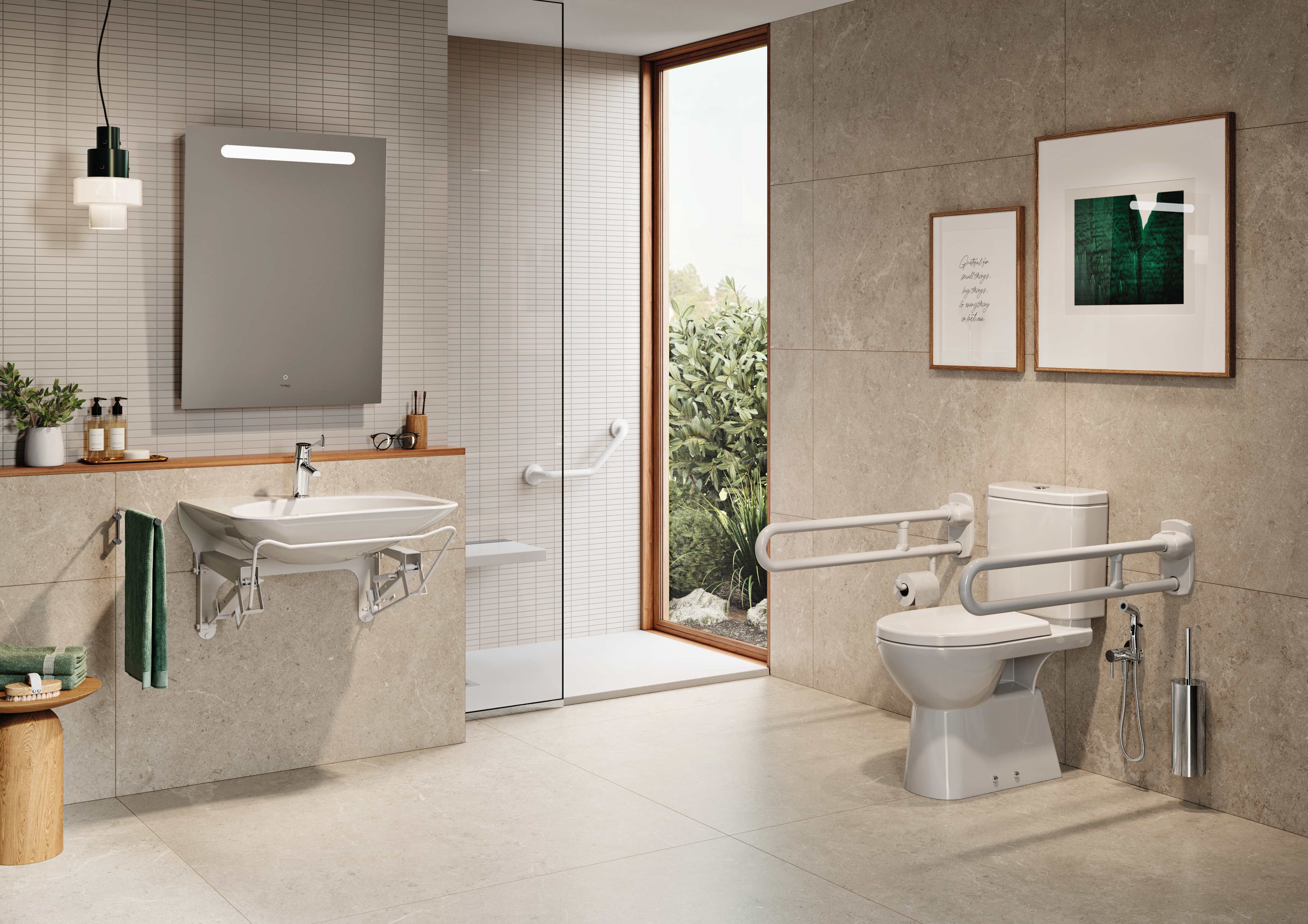 MOBIL Private Zone Sanitana