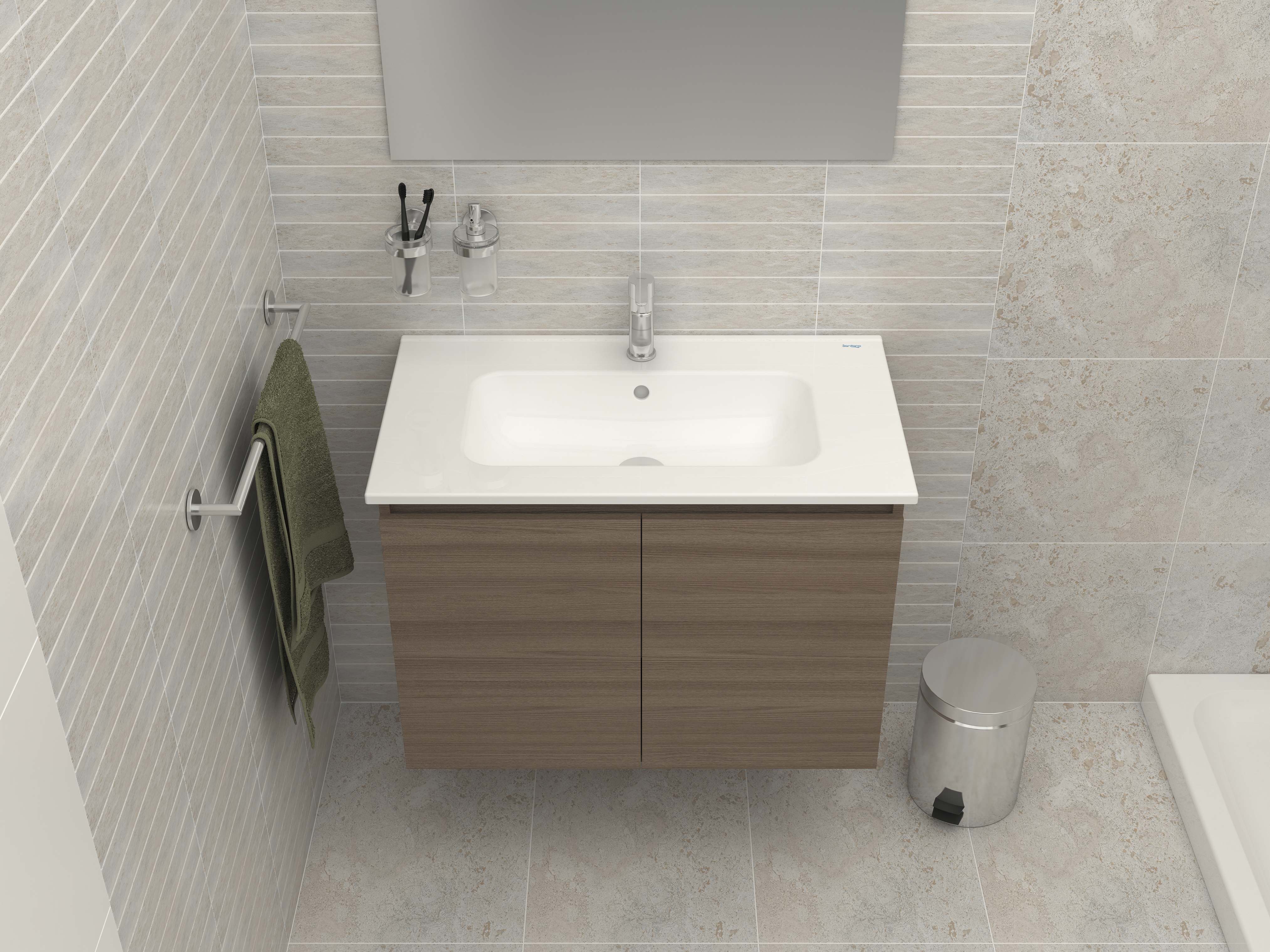 ALUR Beauty Zone Sanitana