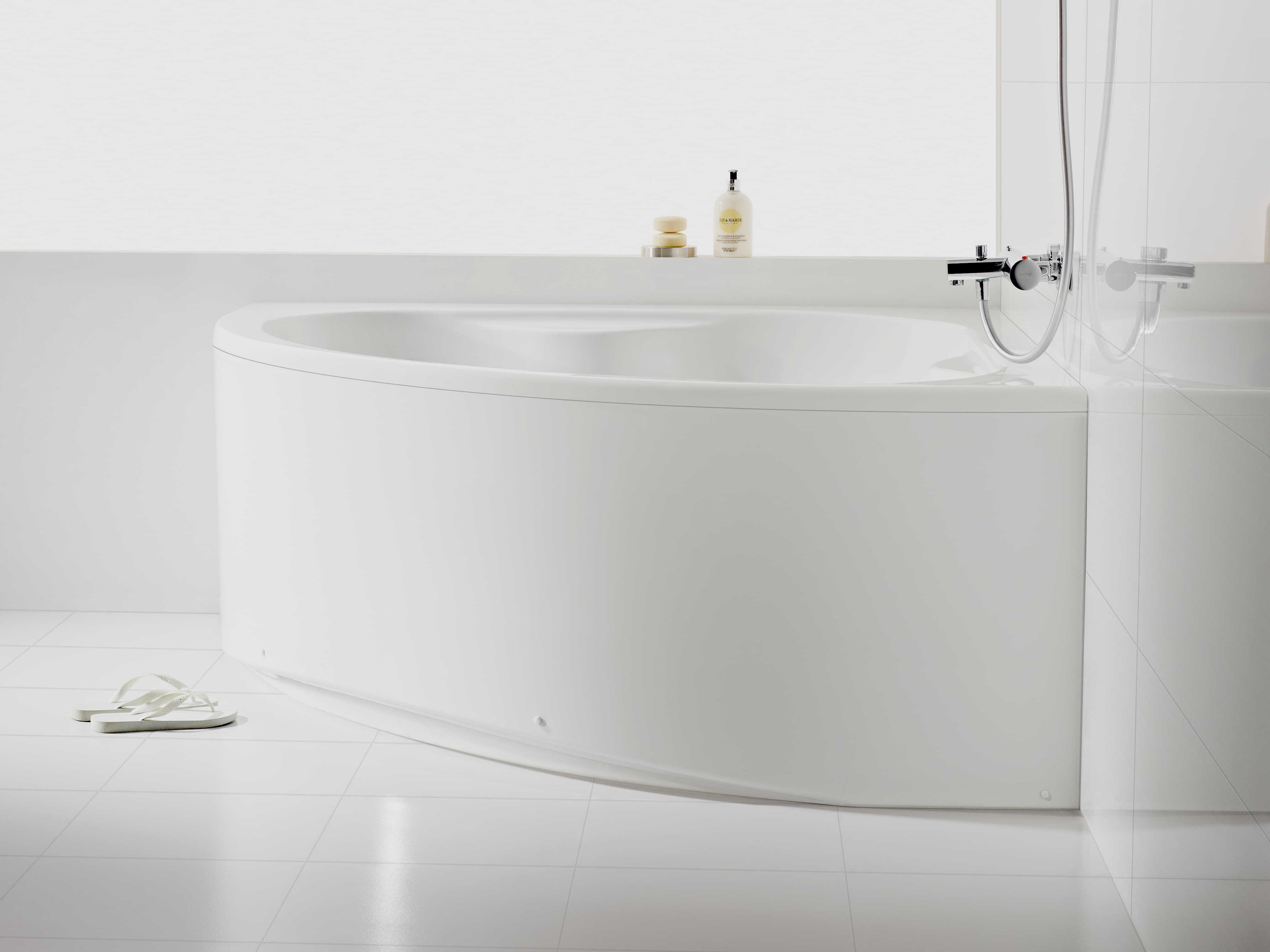 MARGARIDA SPA Zone Sanitana