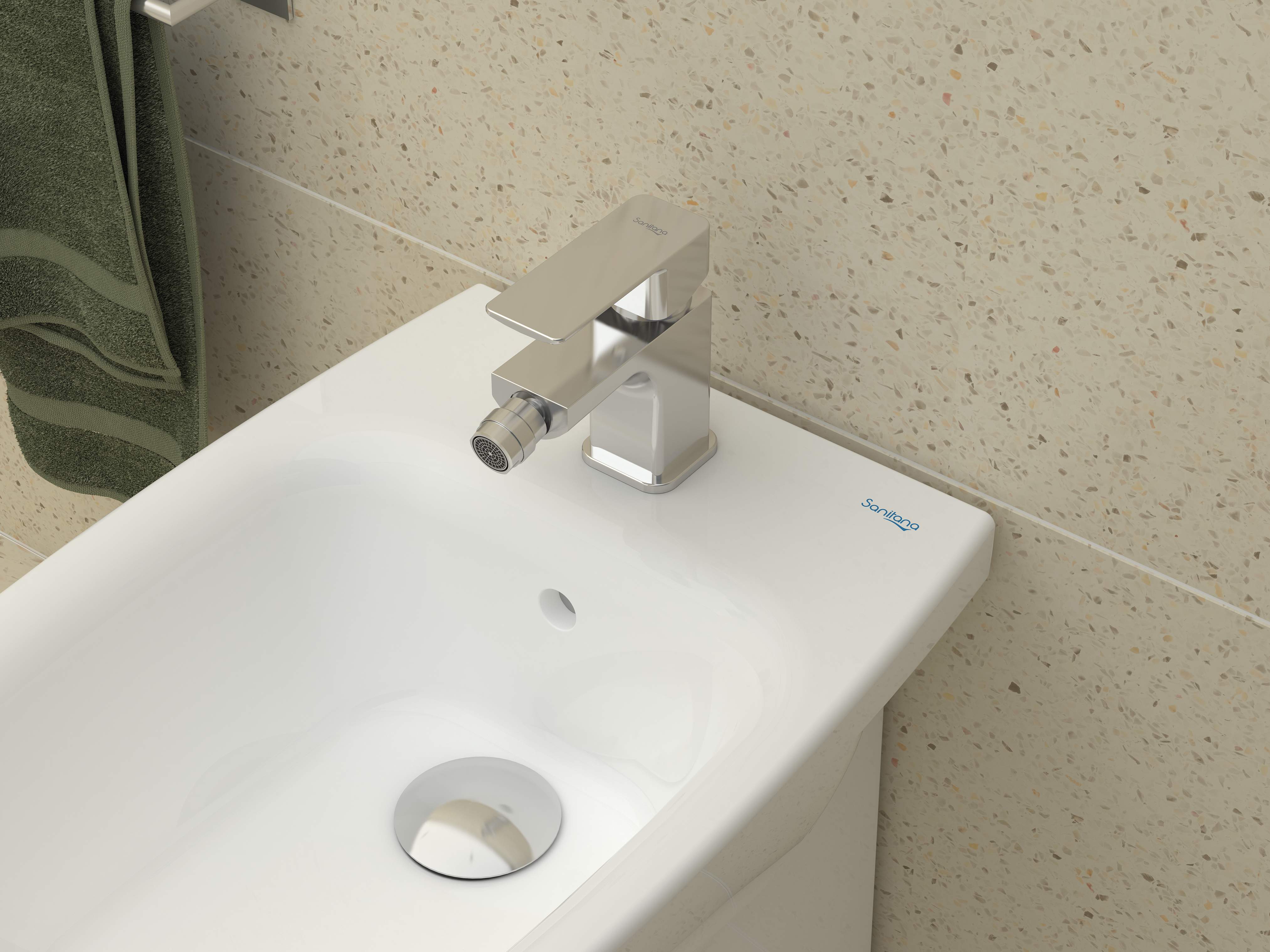 NORM Private Zone Sanitana