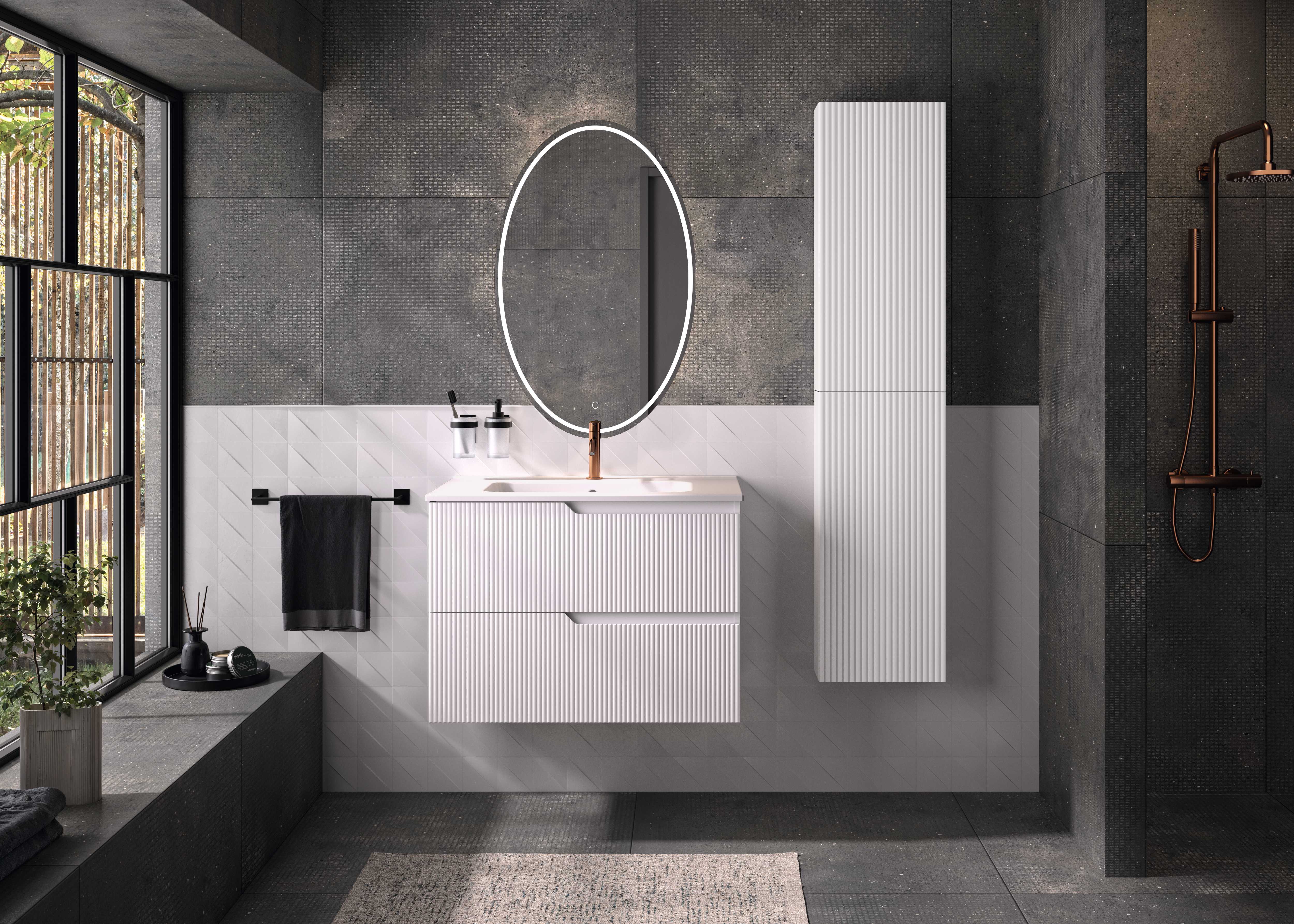 RUBY Private Zone Sanitana