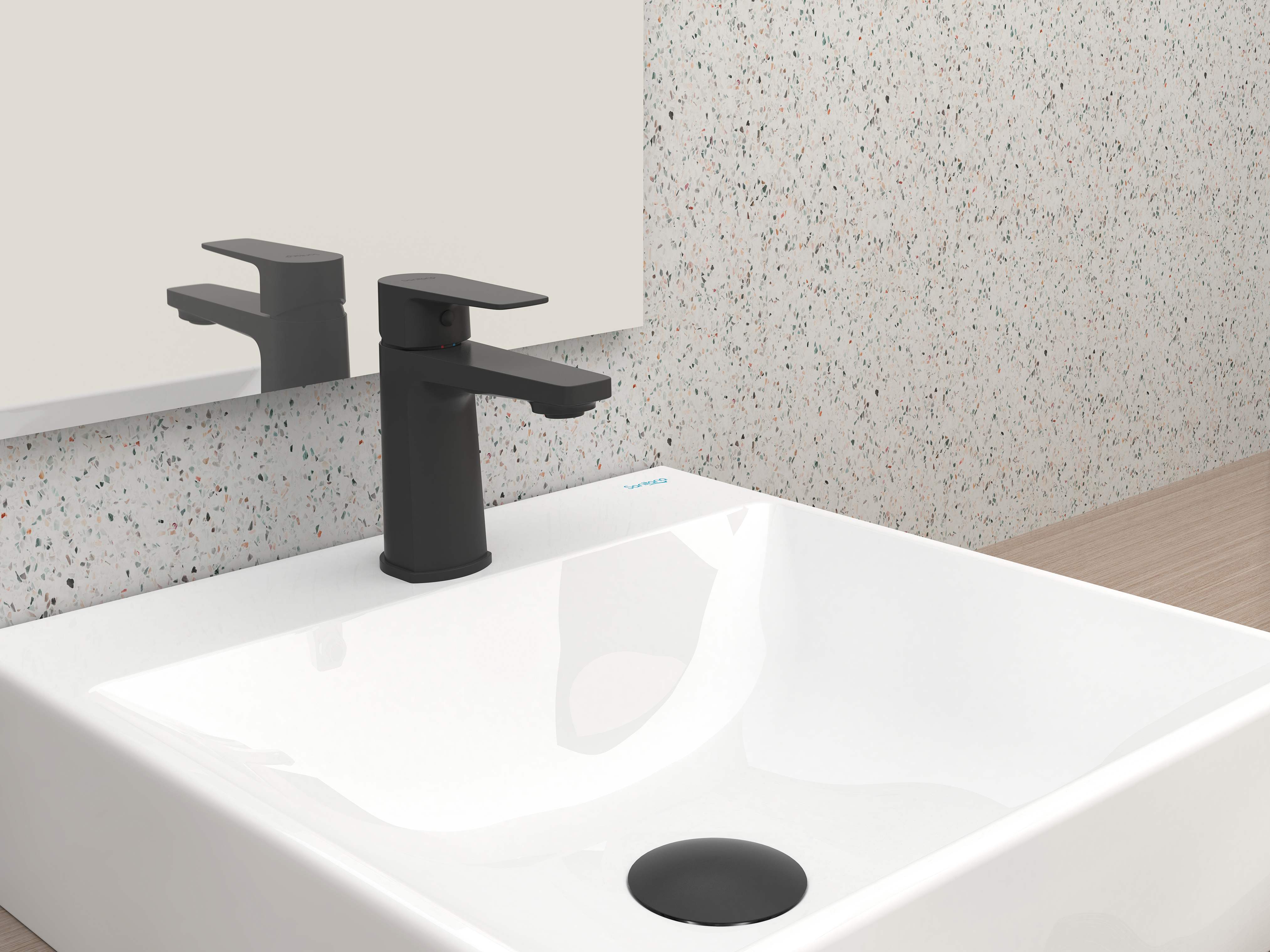 SUN Private Zone Sanitana