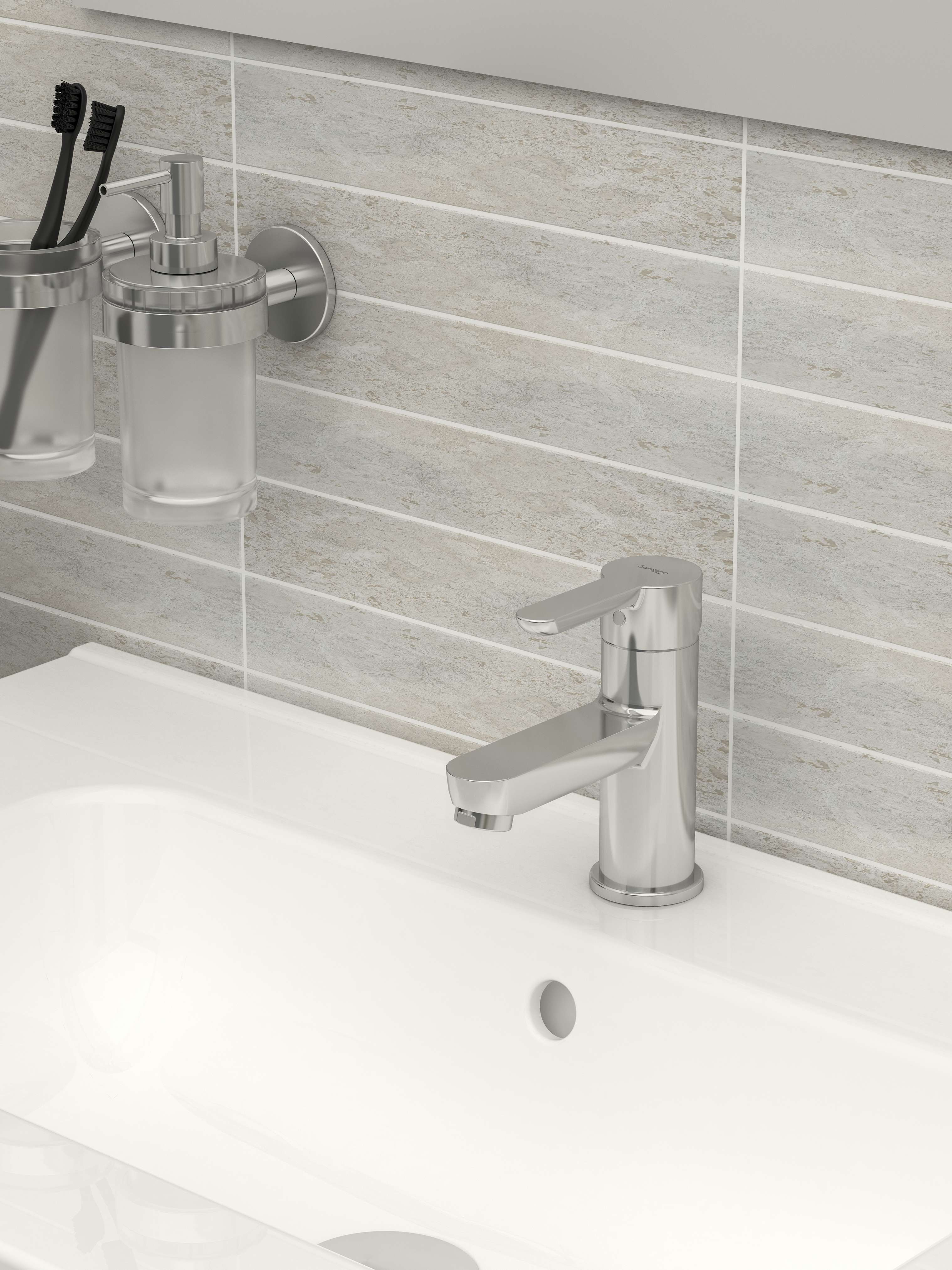 SCOPE Private Zone Sanitana