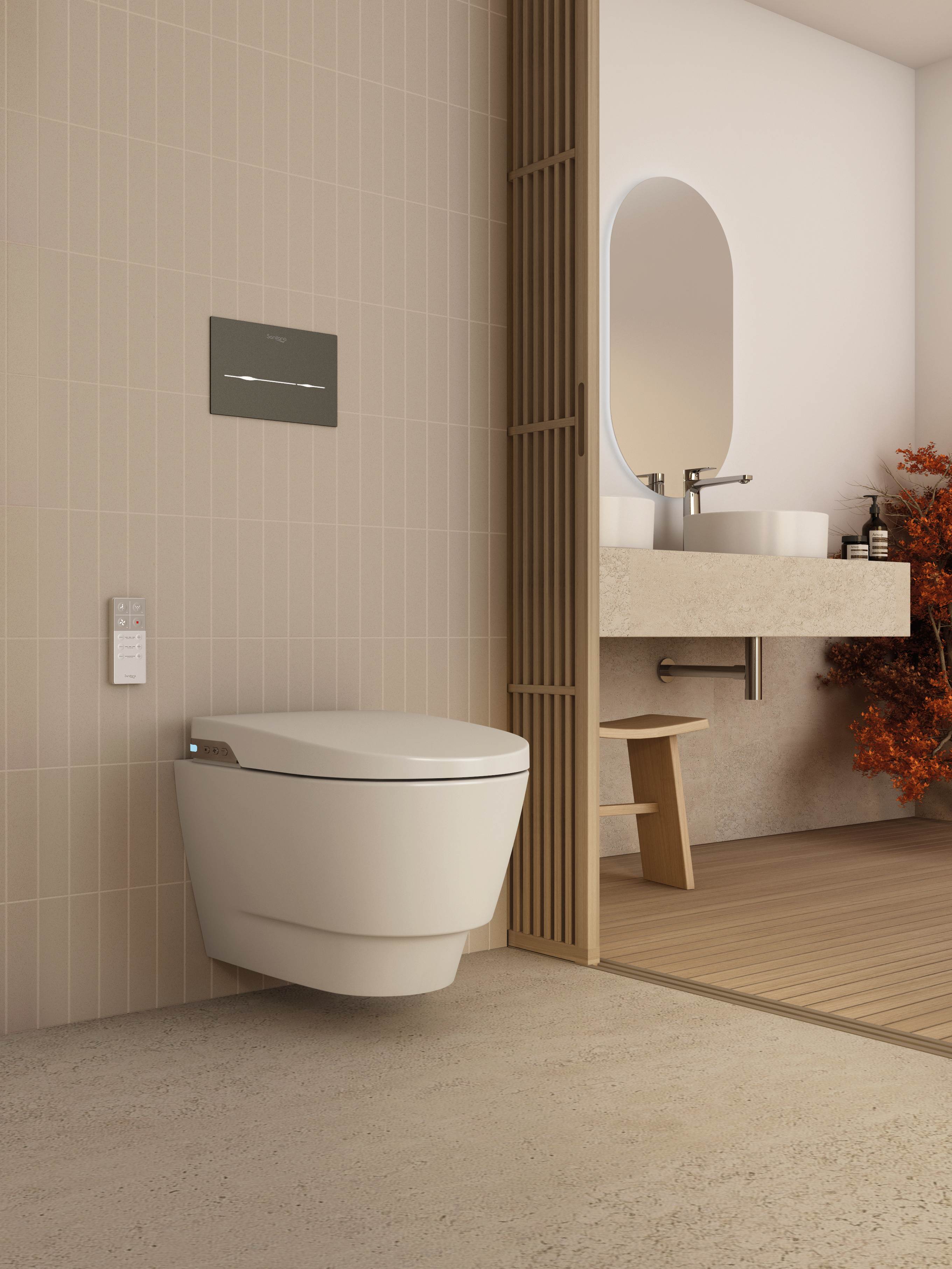 FUTURA Private Zone Sanitana