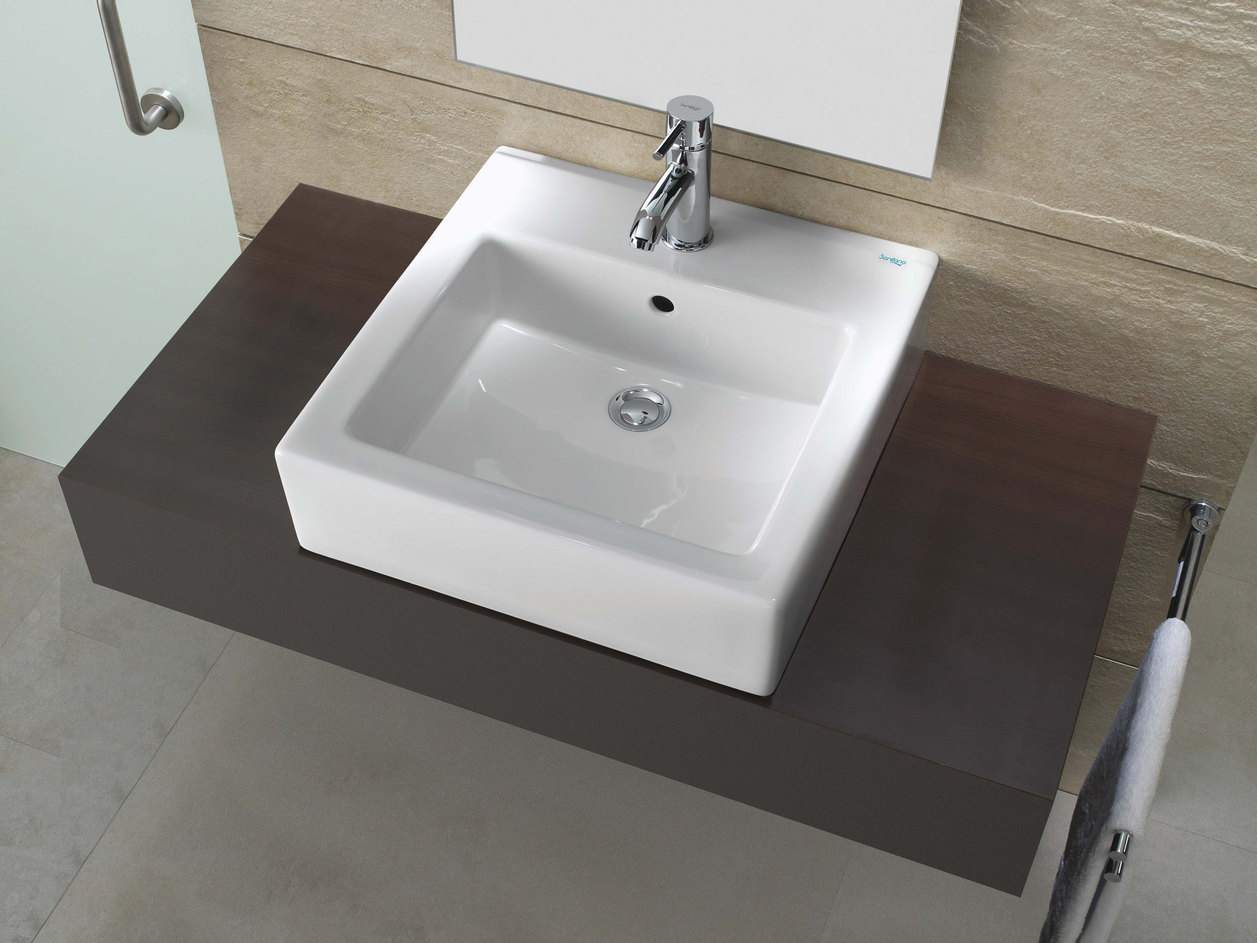 NEW CITY Beauty Zone Sanitana