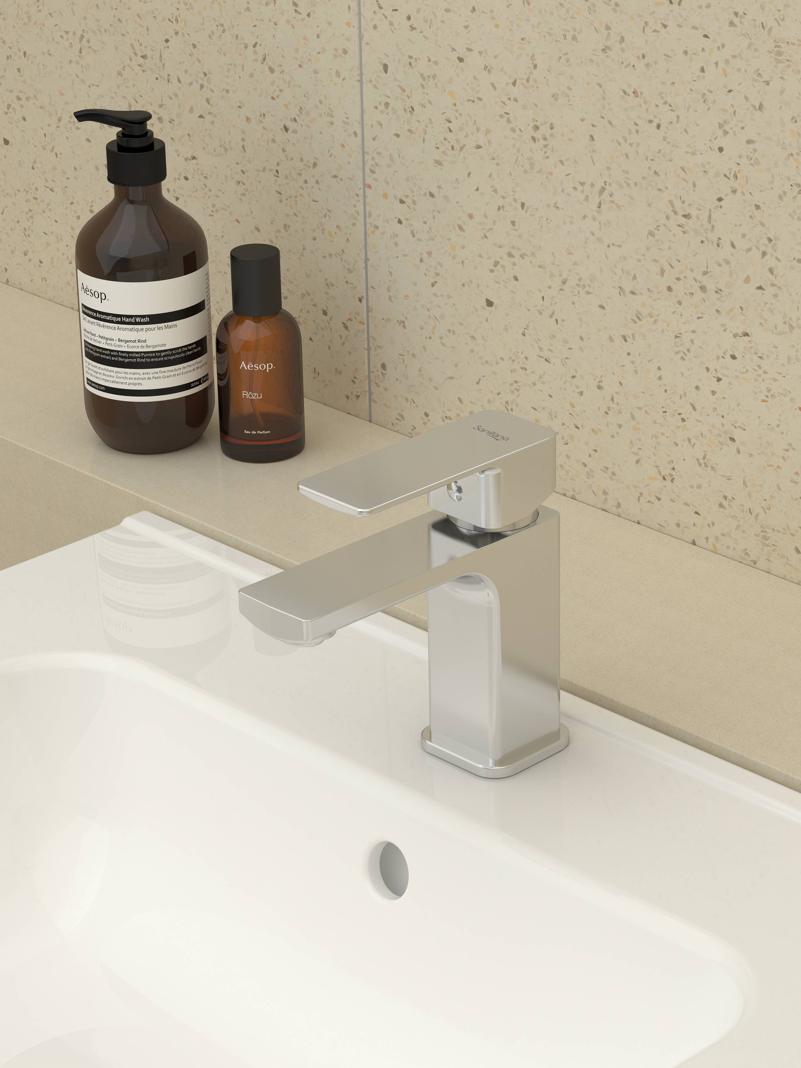 NORM Private Zone Sanitana