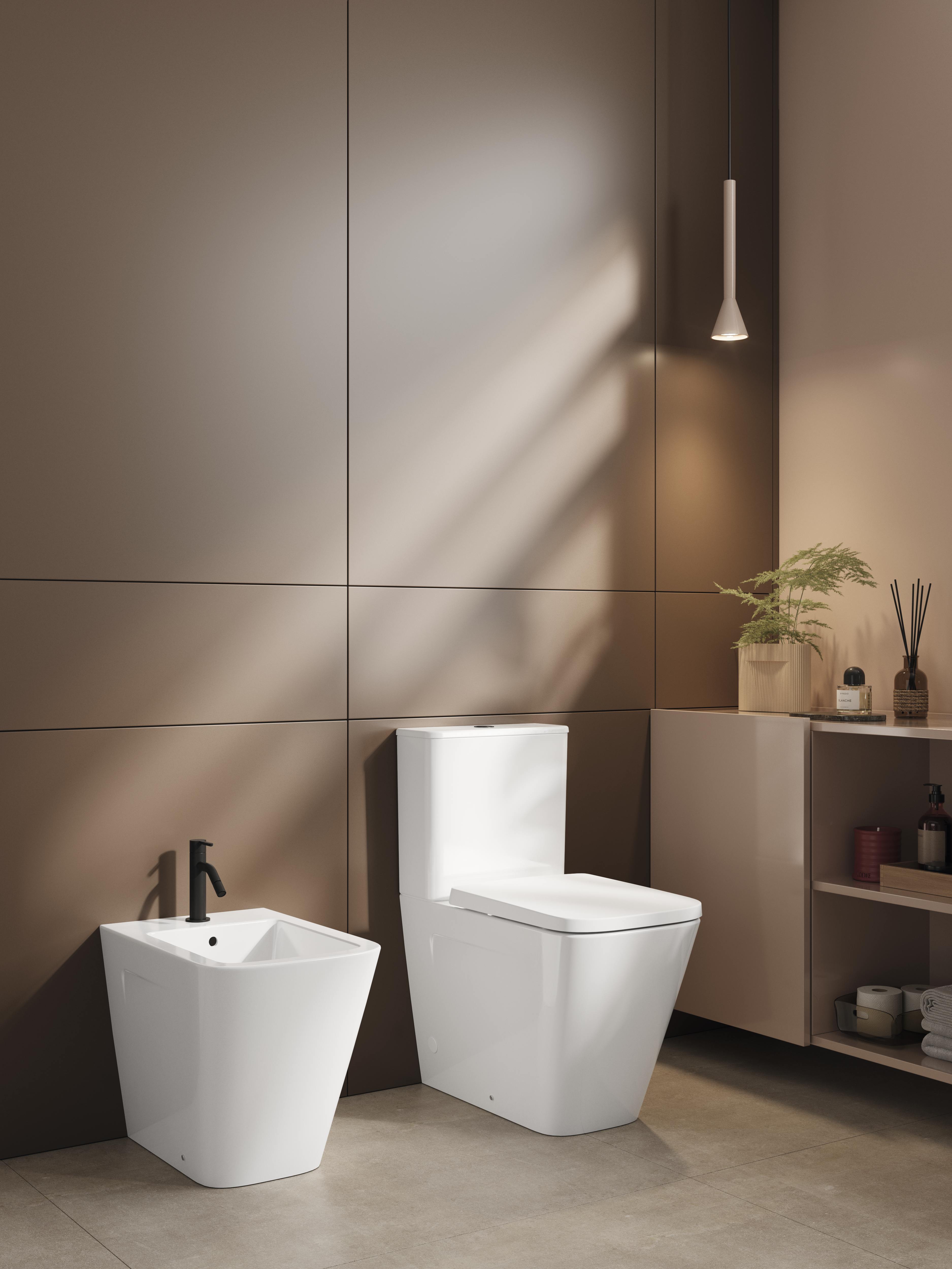 RUBY Private Zone Sanitana