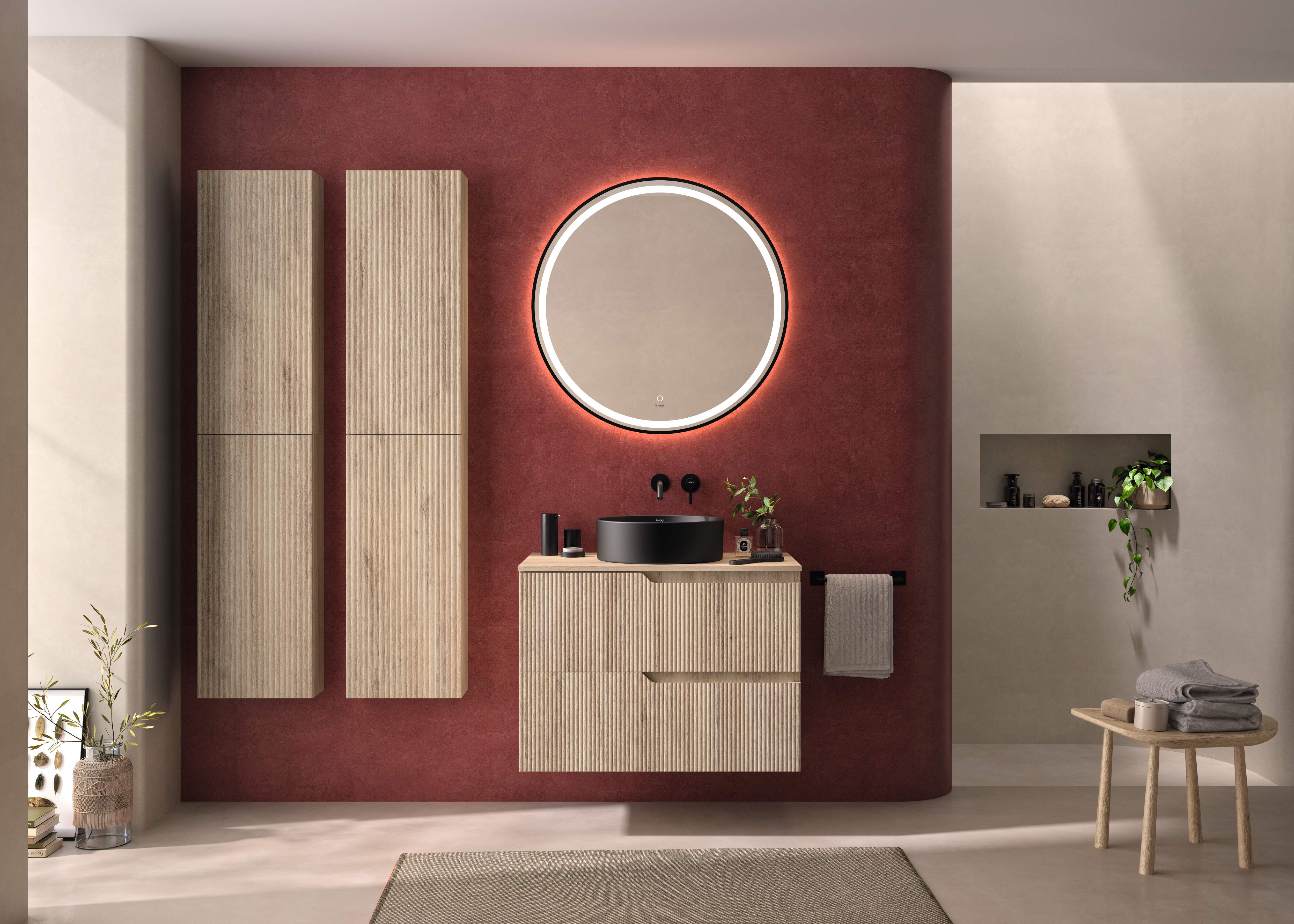 ASTERION Beauty Zone Sanitana