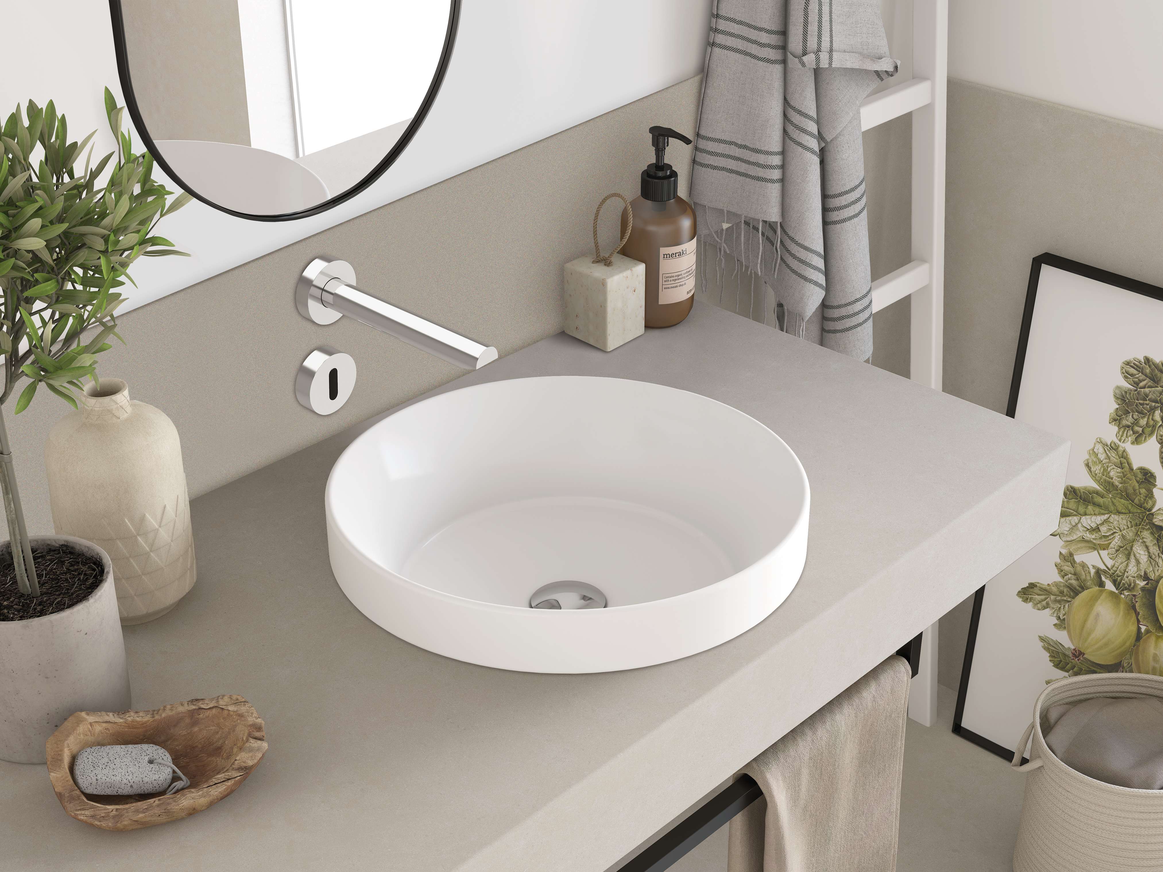 CIRCLE Beauty Zone Sanitana