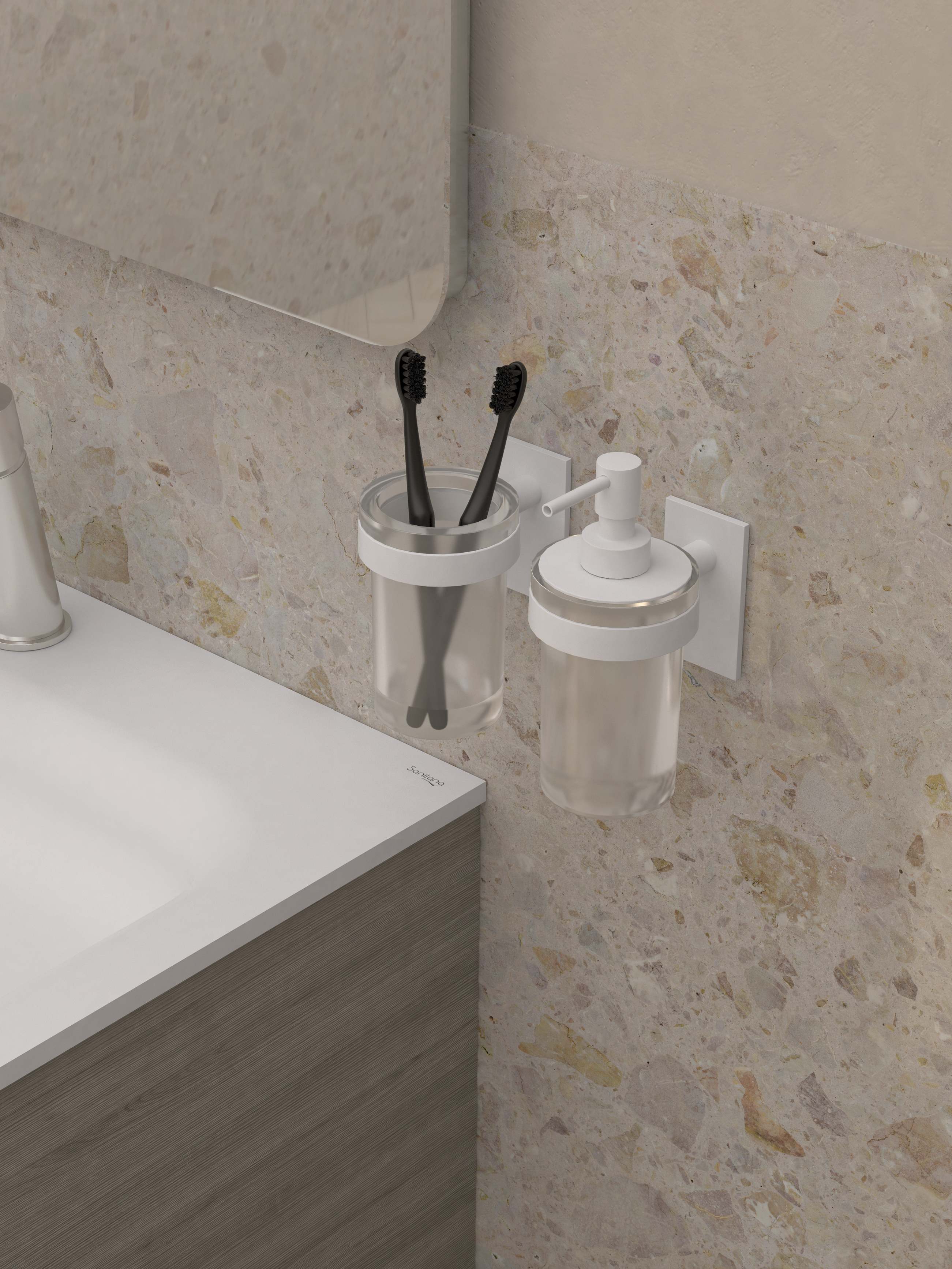 TWIG Private Zone Sanitana