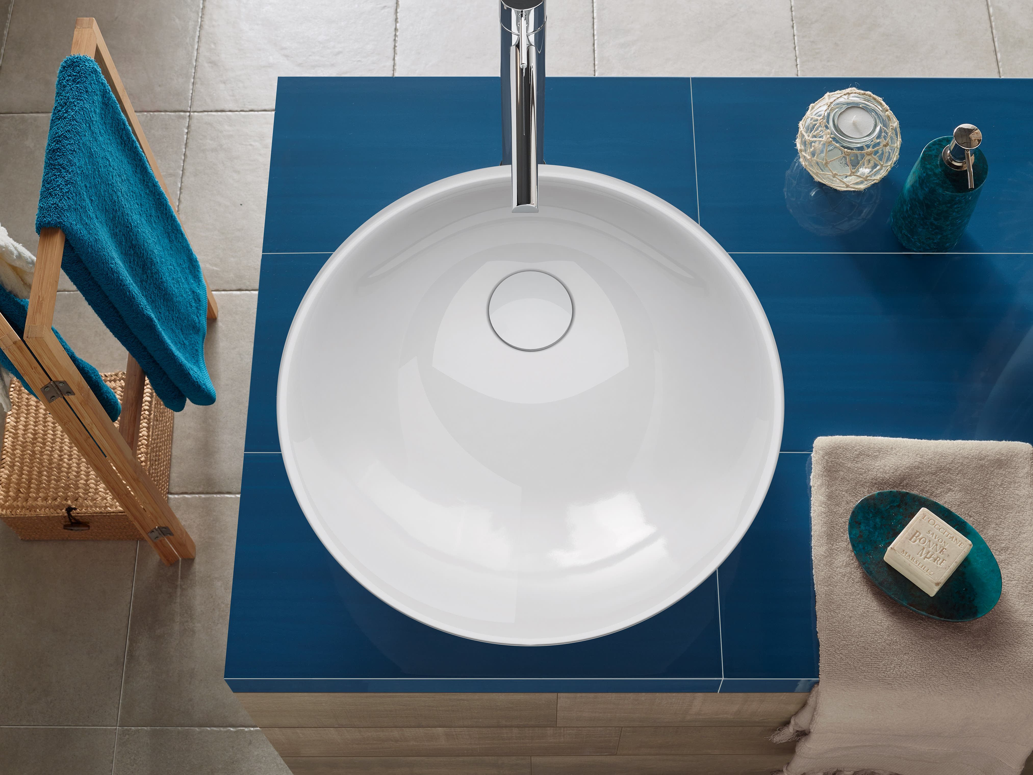 ORBIT Beauty Zone Sanitana