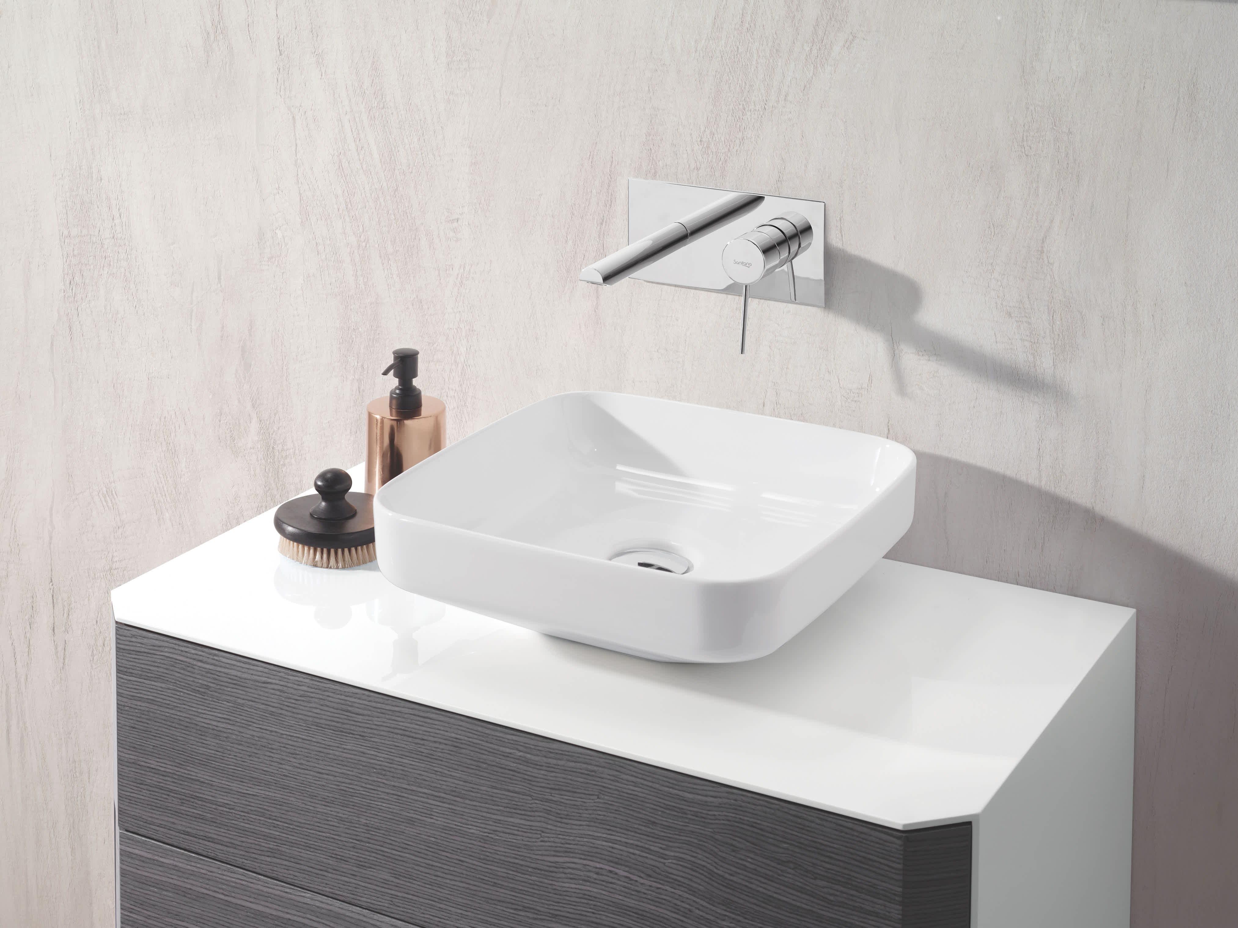 ARENA Beauty Zone Sanitana