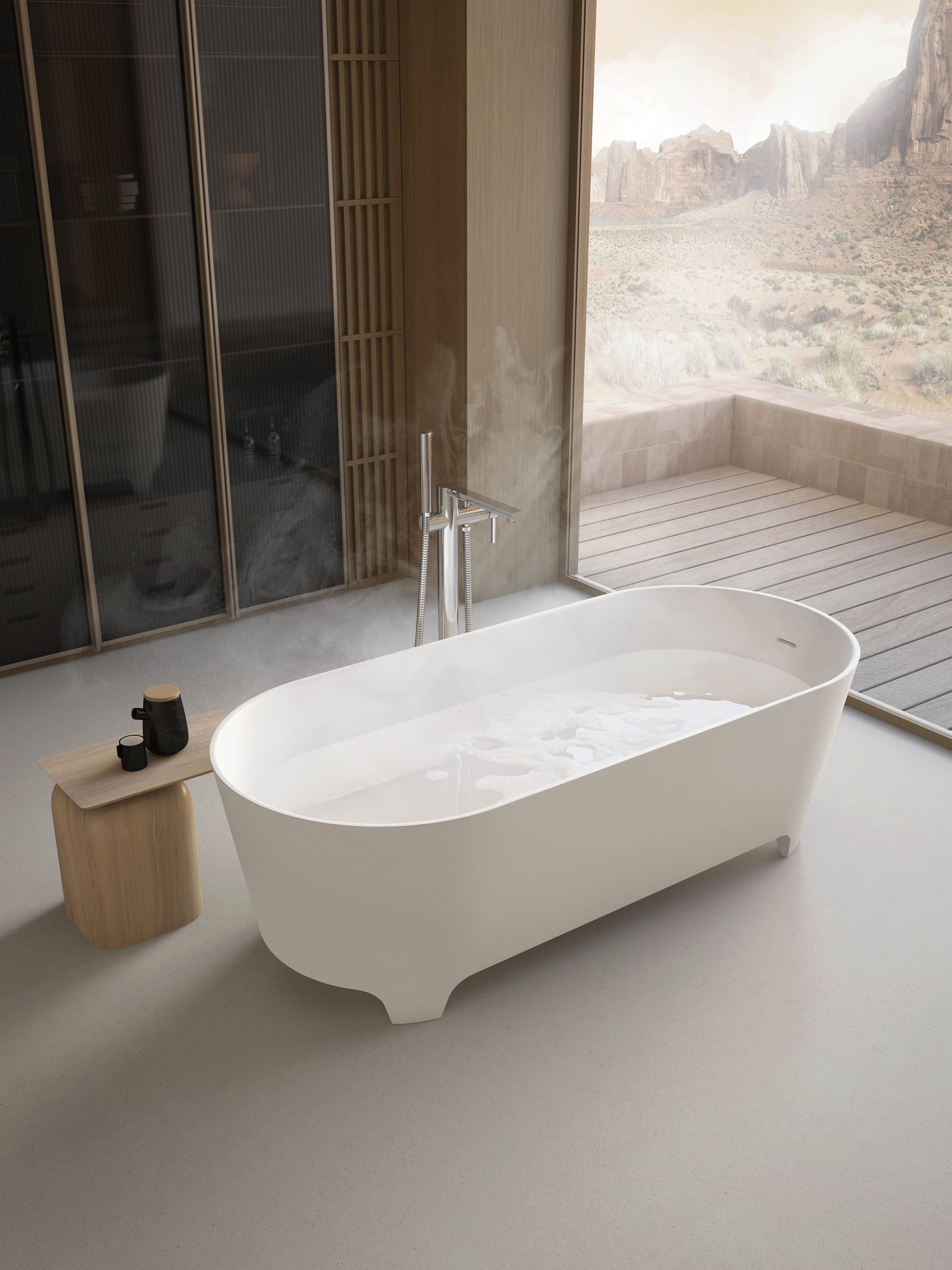 AMAN SPA Zone Sanitana