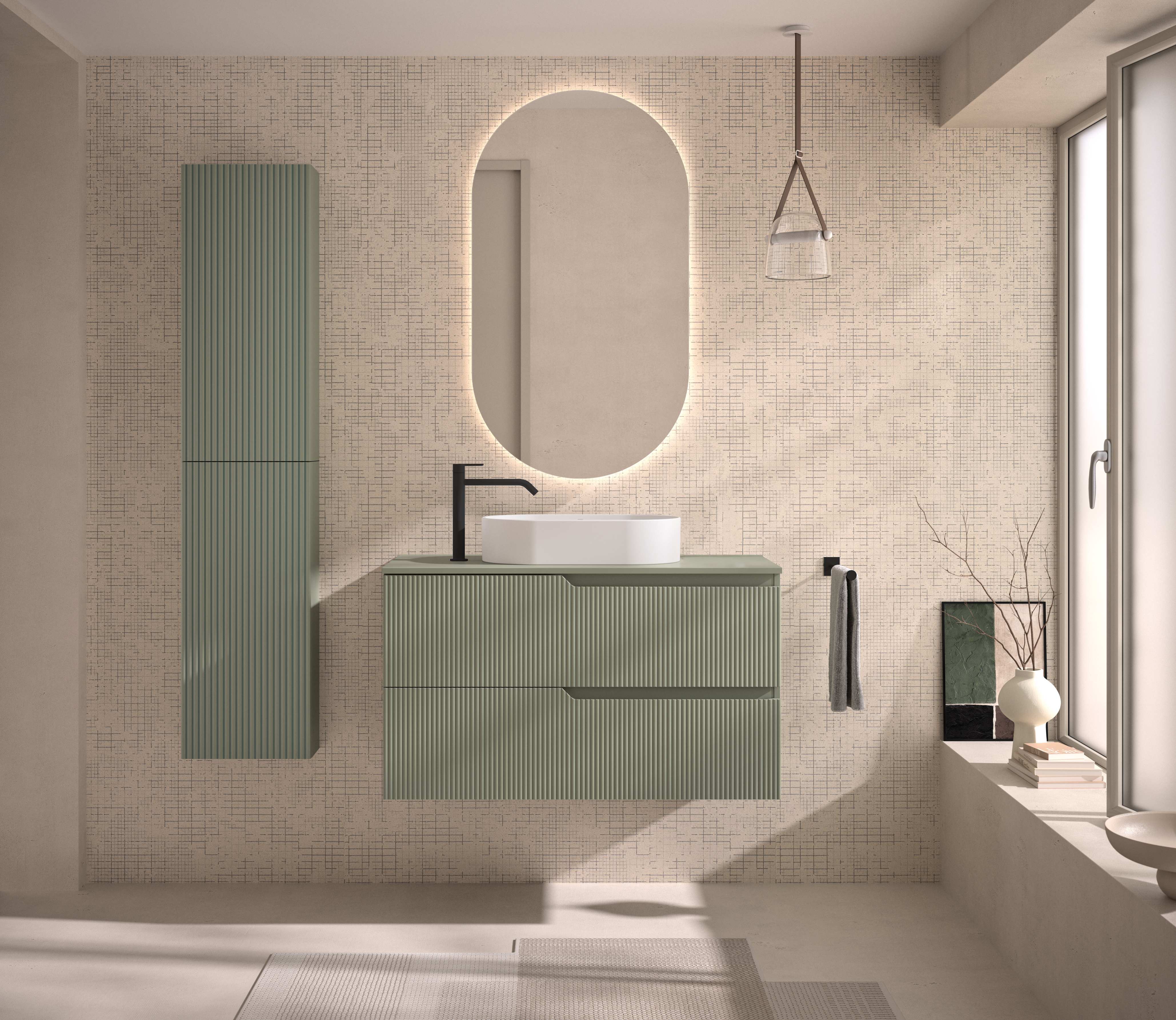 RUBY Private Zone Sanitana