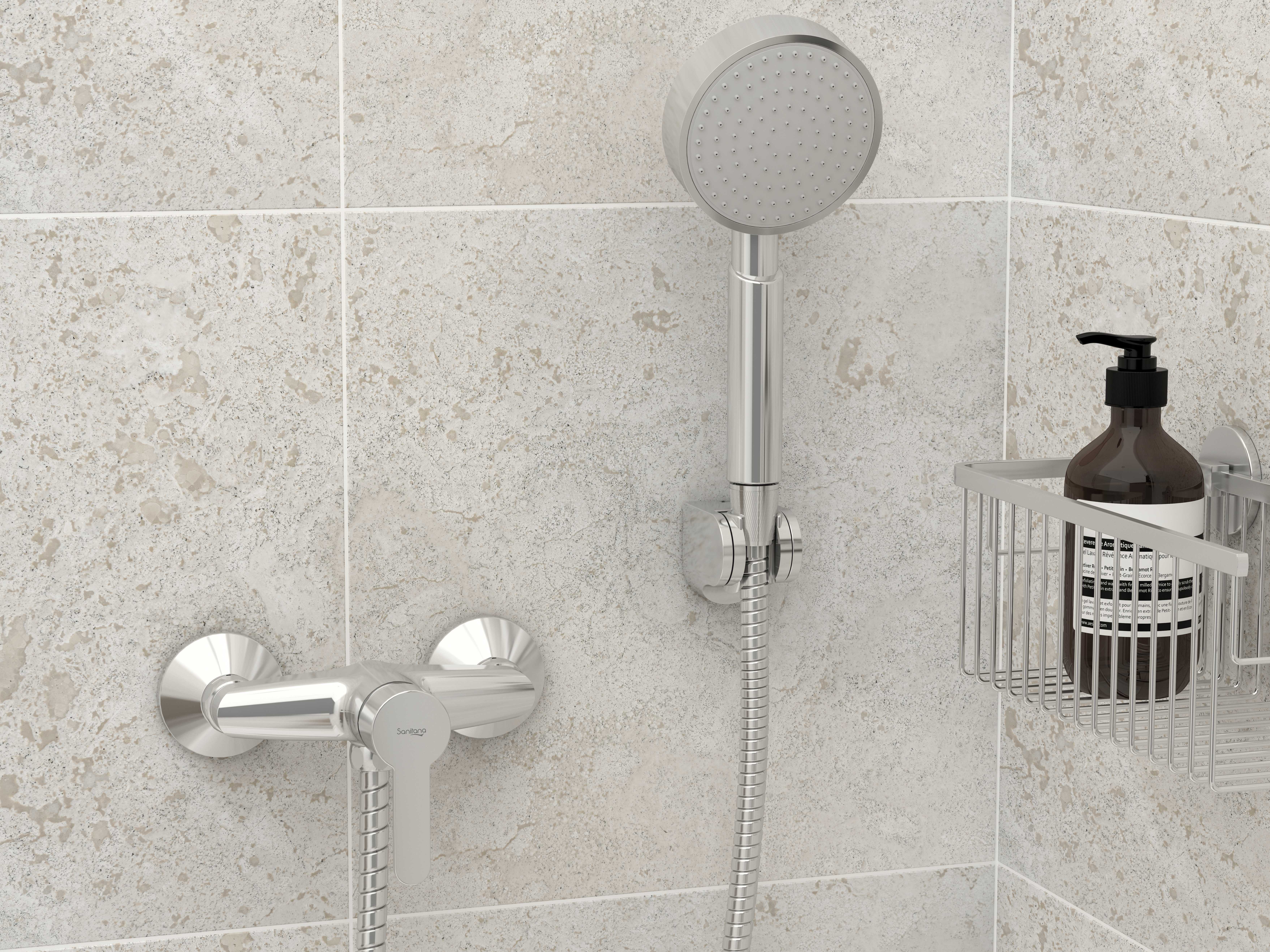 SCOPE Private Zone Sanitana