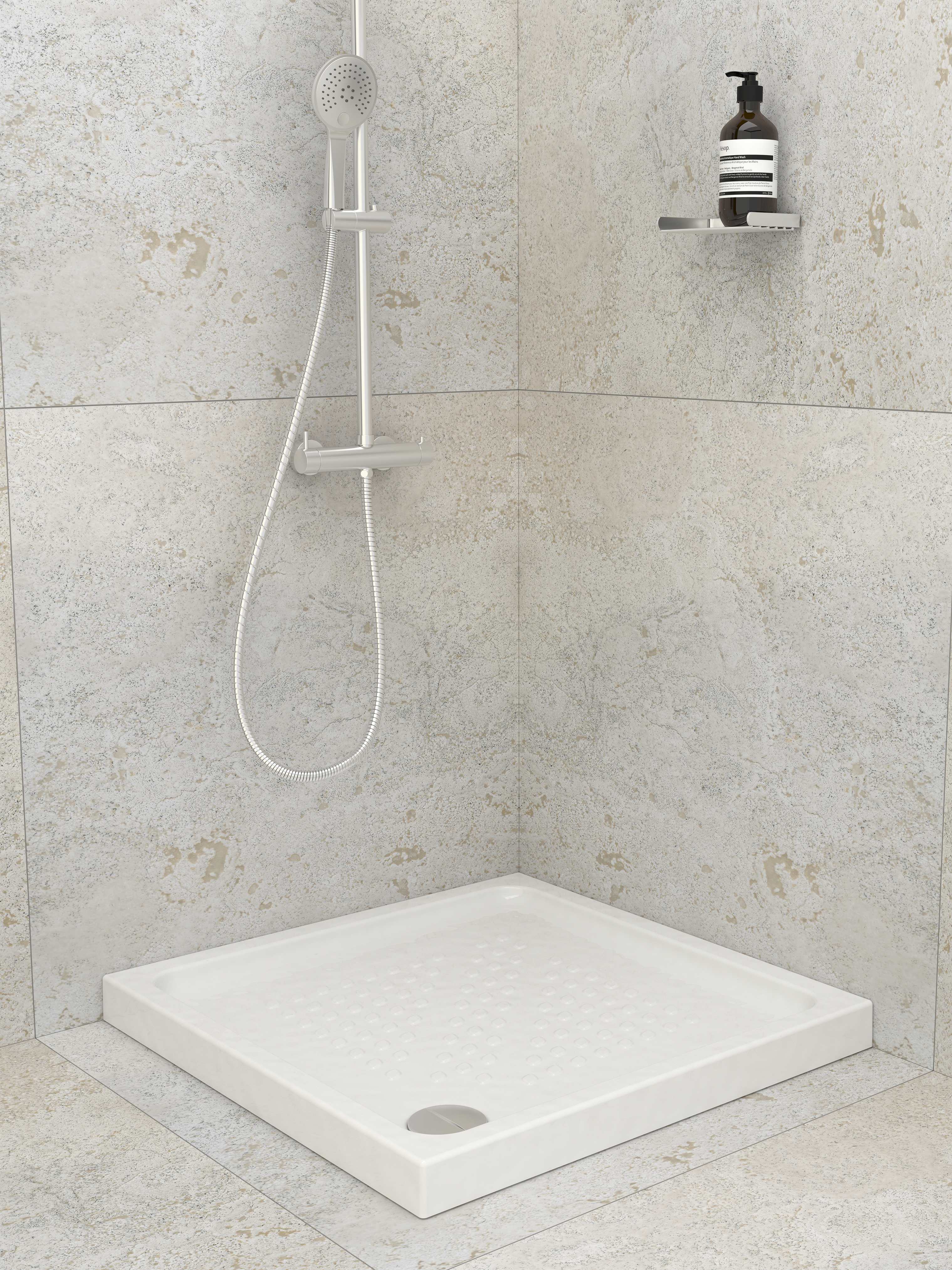 CALISSON SPA Zone Sanitana