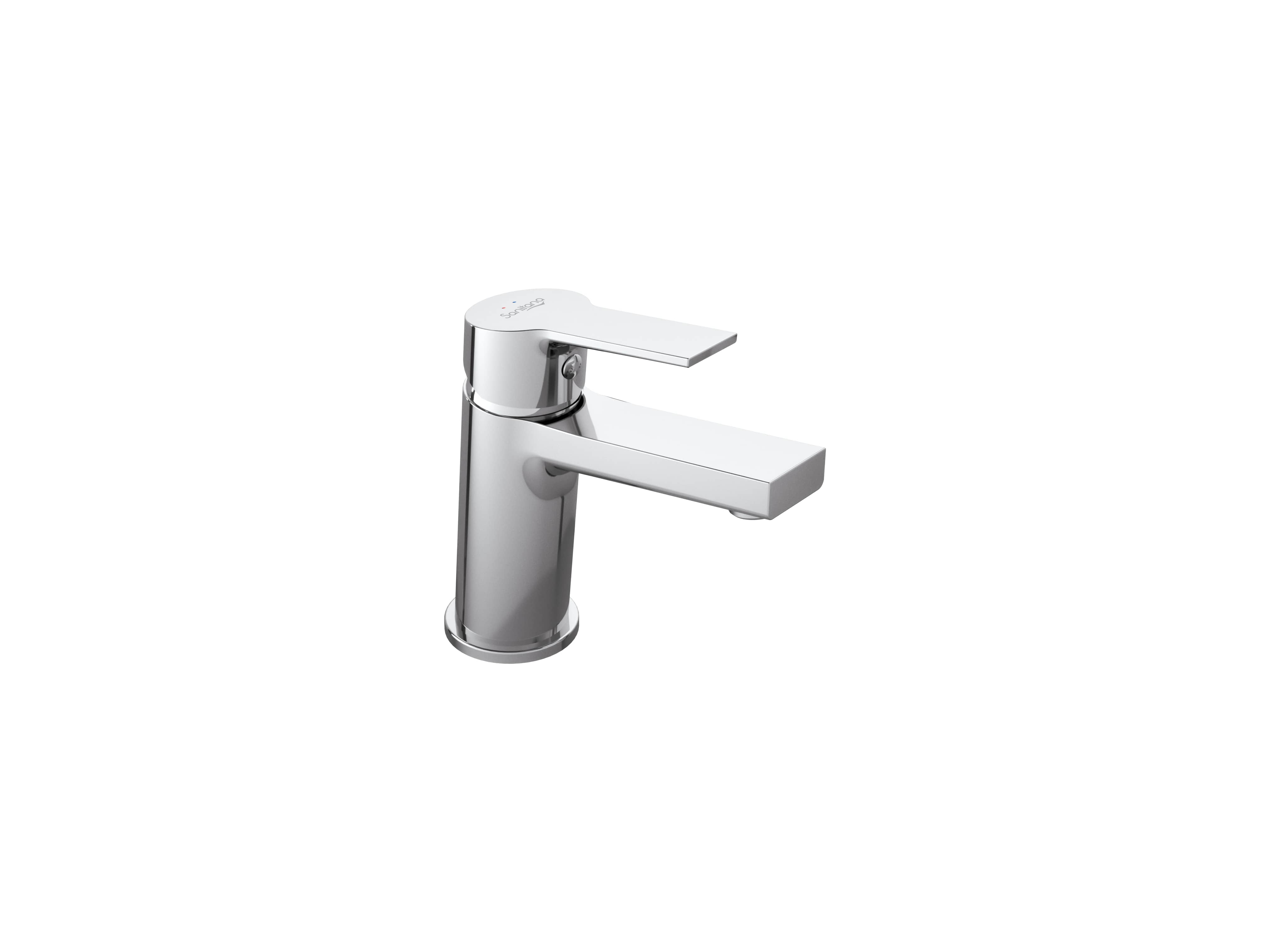 Washbasin mixers NOA-N S50220700012600 Sanitana