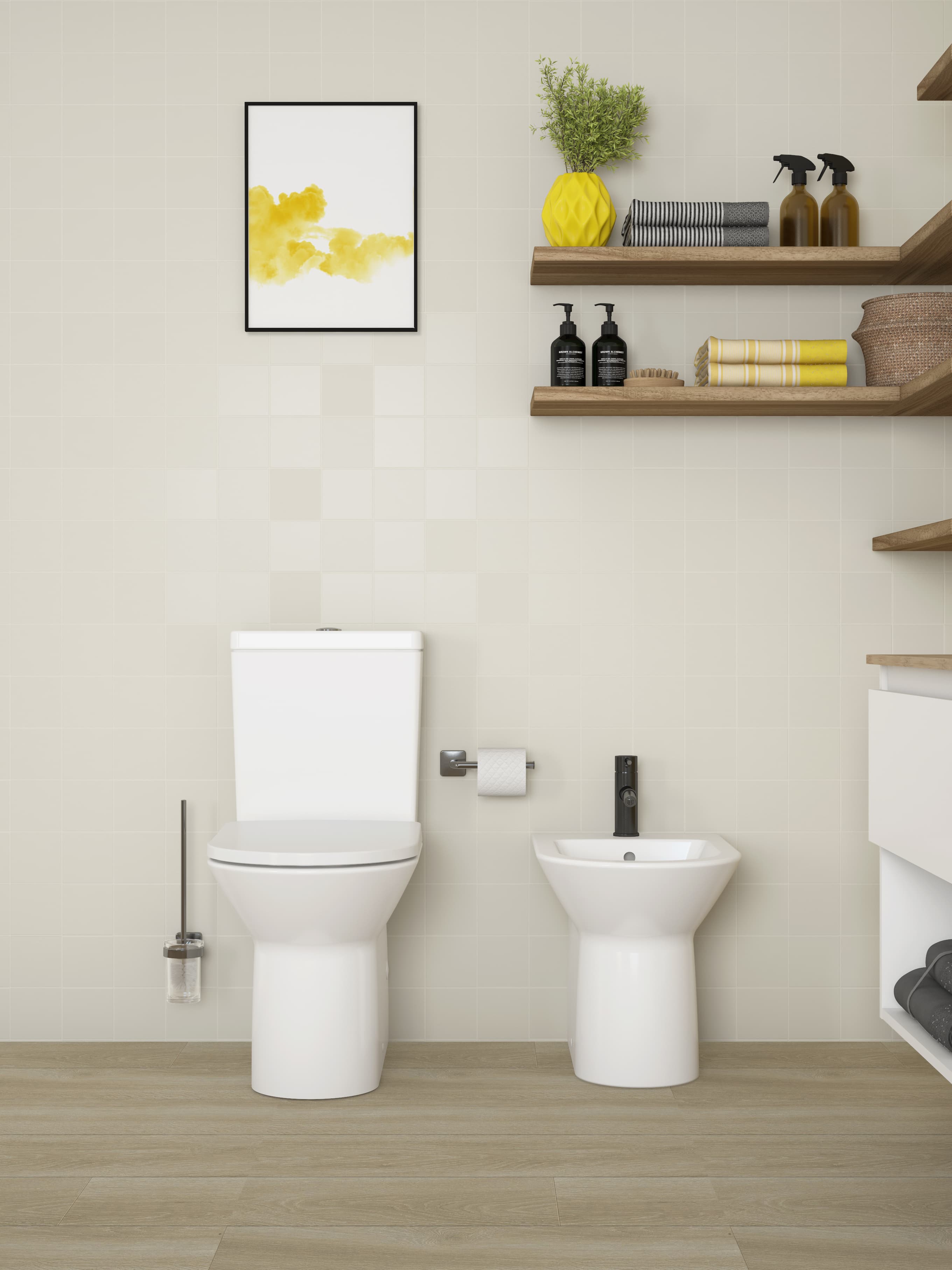 DAILY Private Zone Sanitana