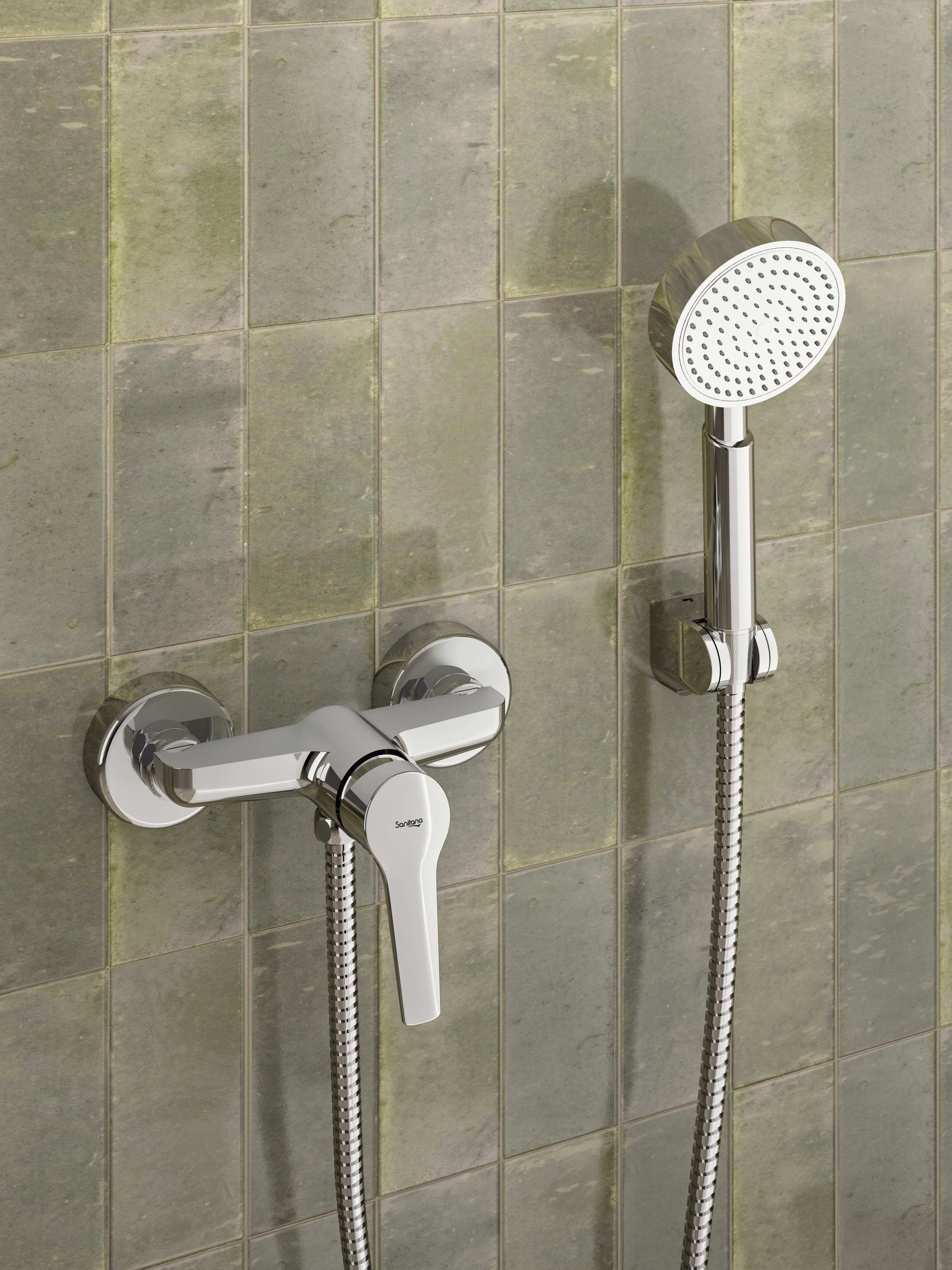 DITTO Private Zone Sanitana