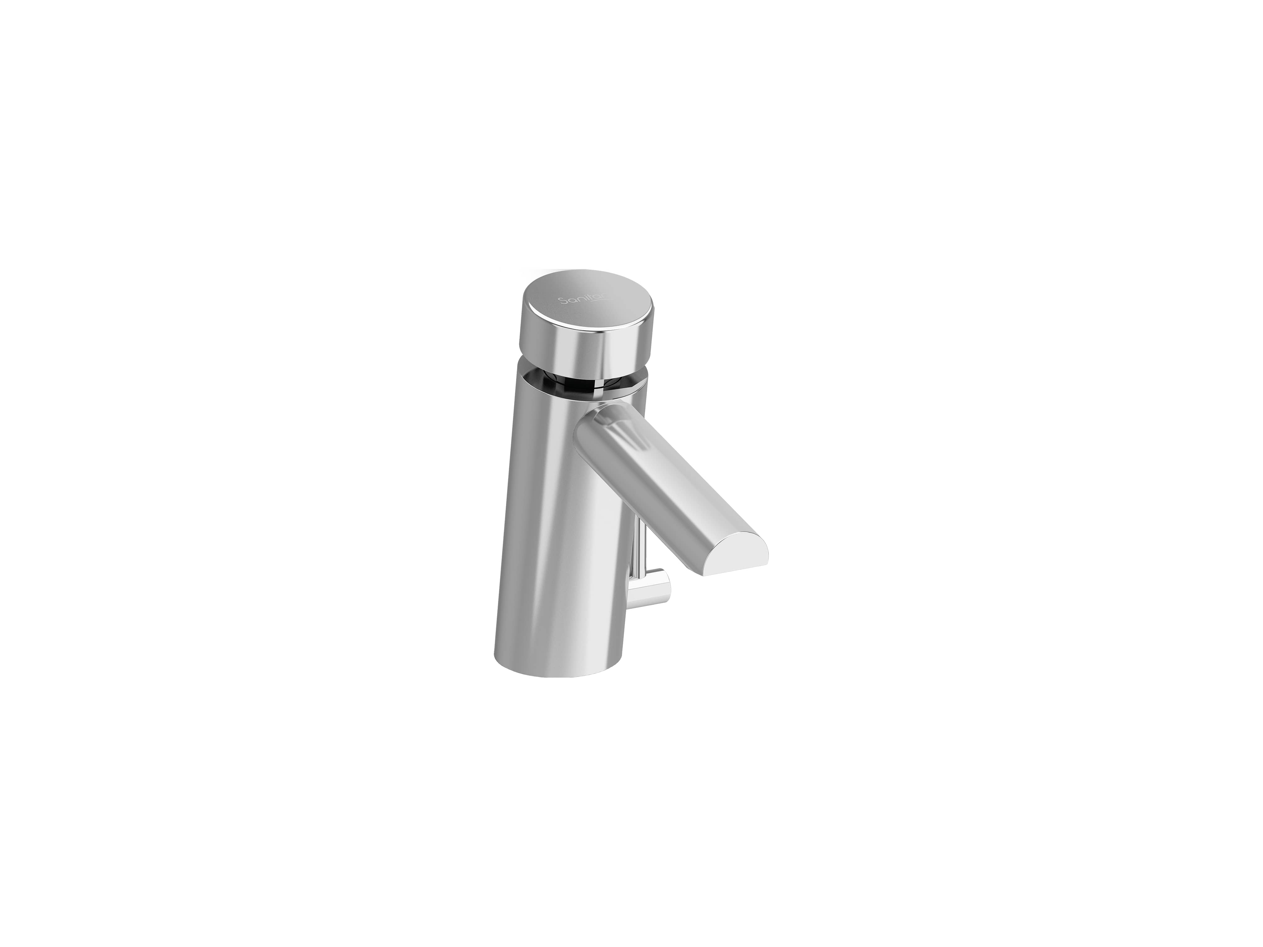 Washbasin mixers Chrome UNIC S50005902650703 Sanitana