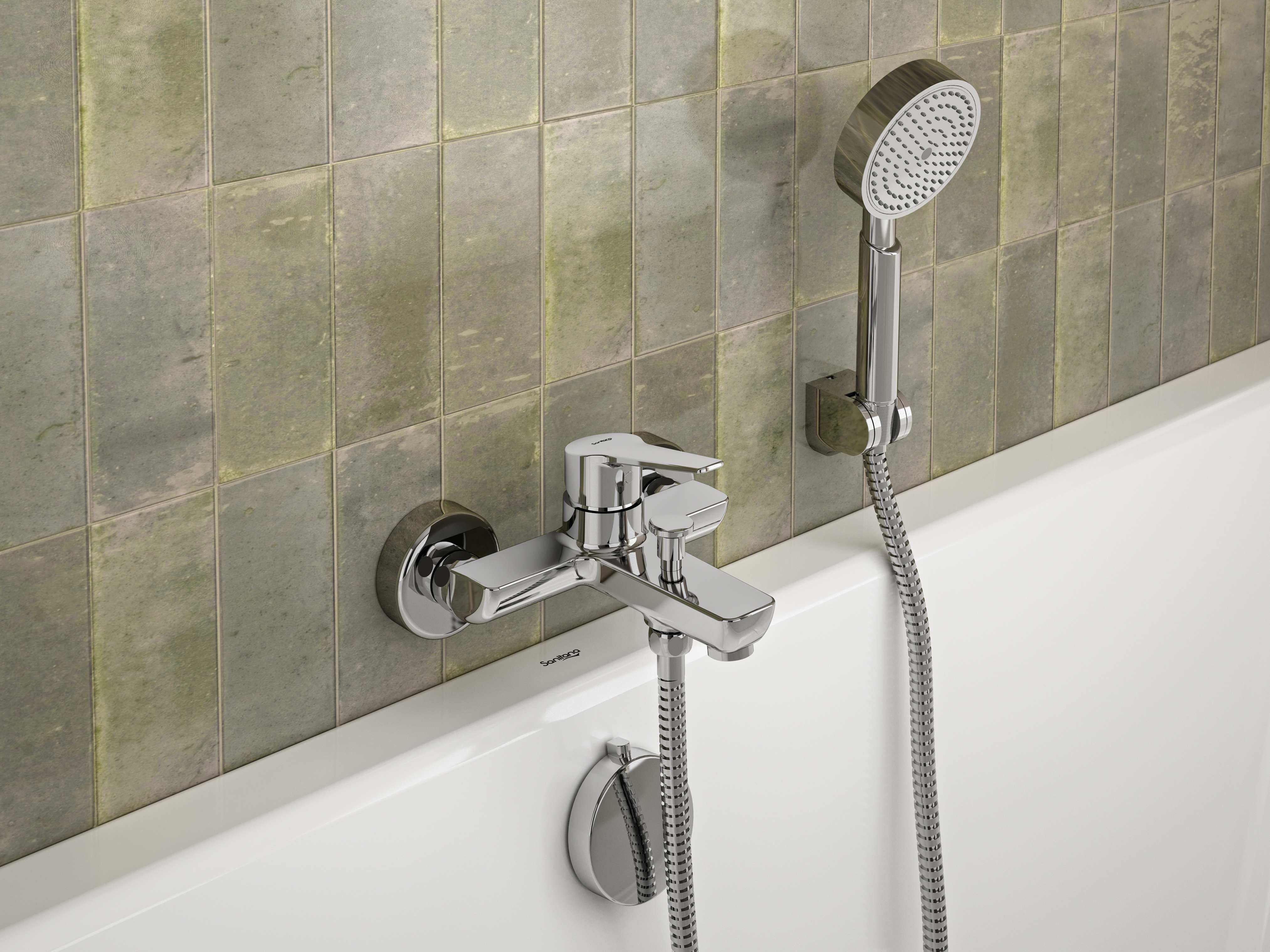 DITTO Private Zone Sanitana