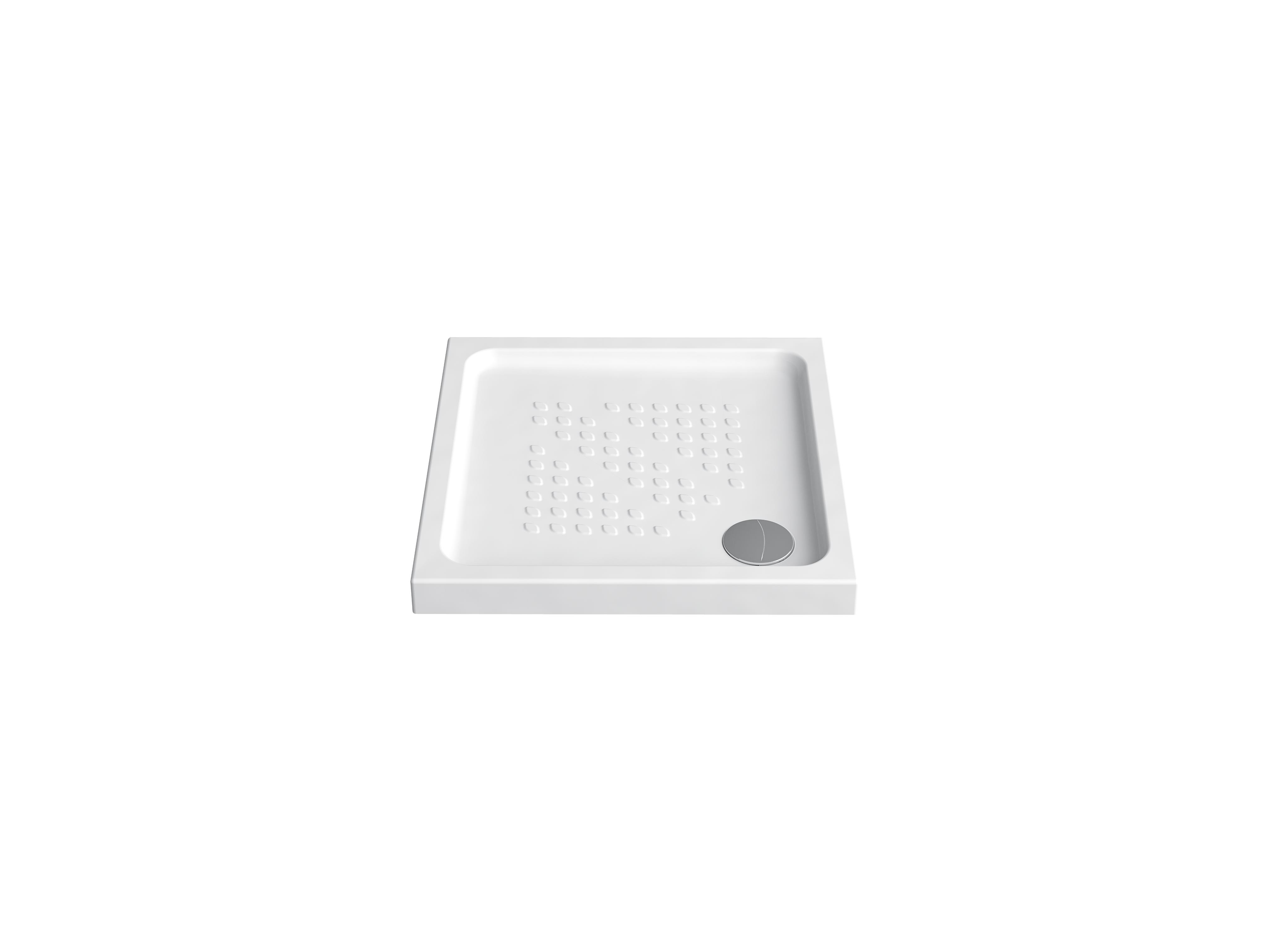 Shower trays White CALISSON S10211000000000 Sanitana
