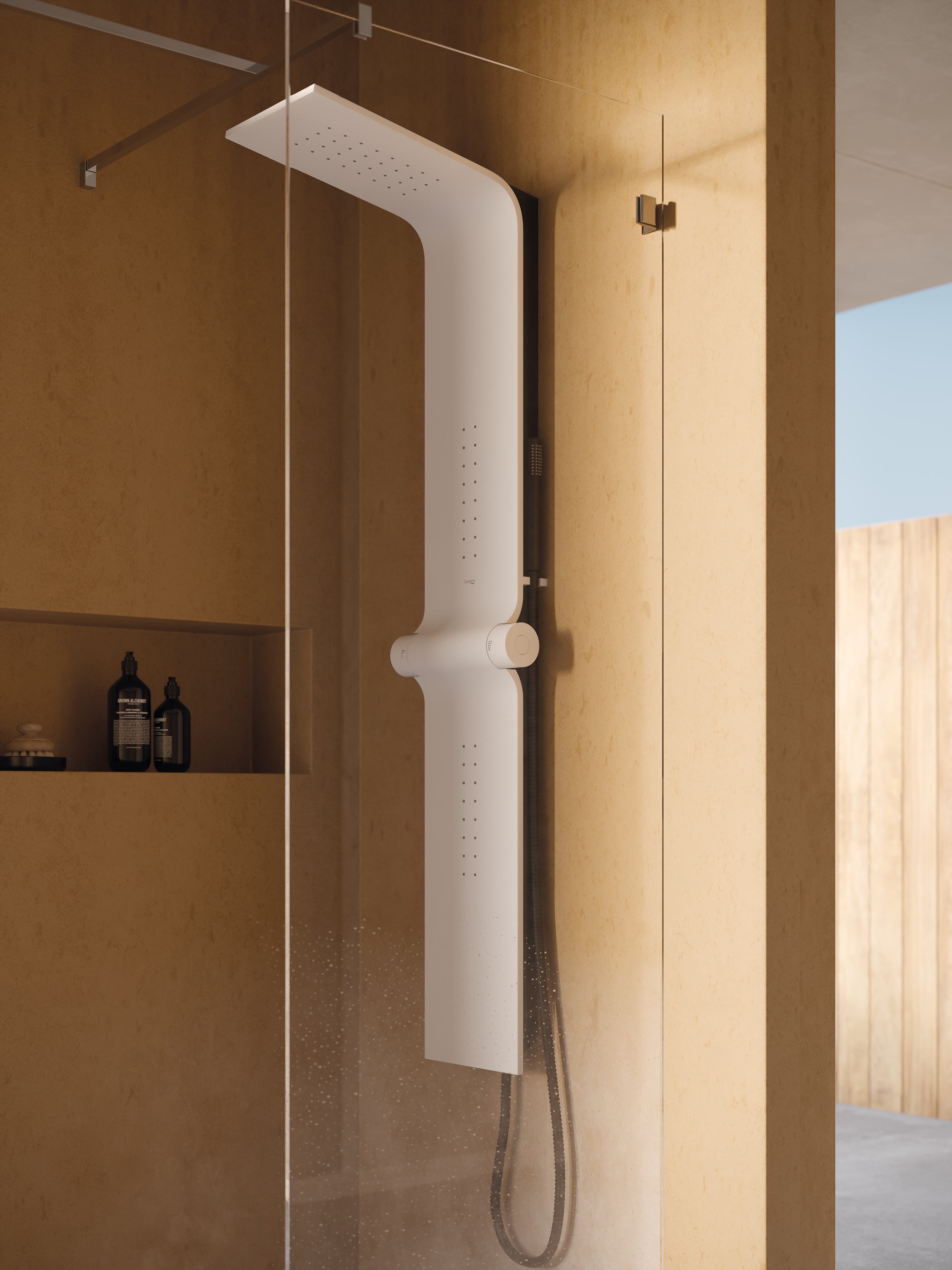 SWELL SPA Zone Sanitana