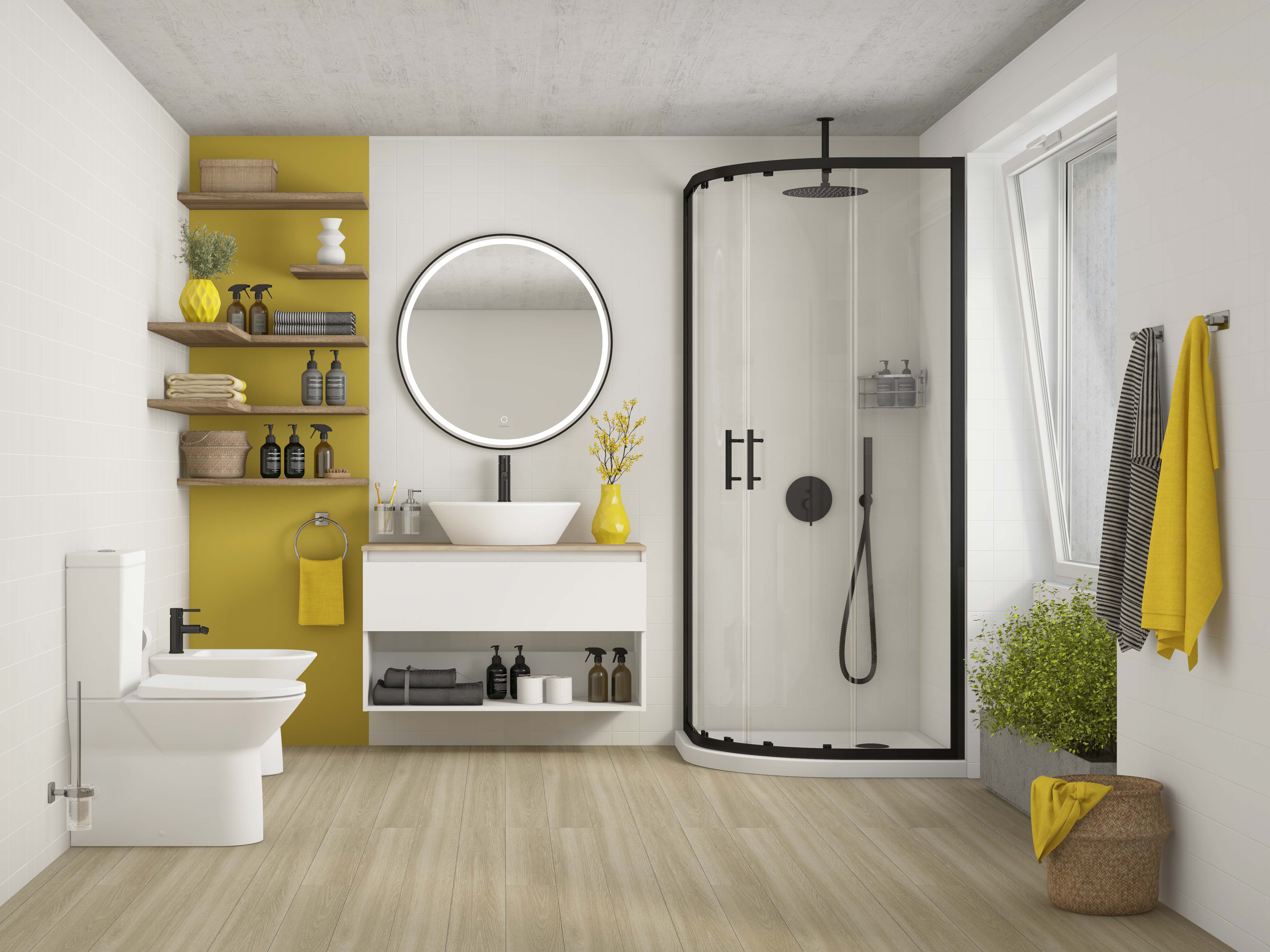 DAILY Private Zone Sanitana