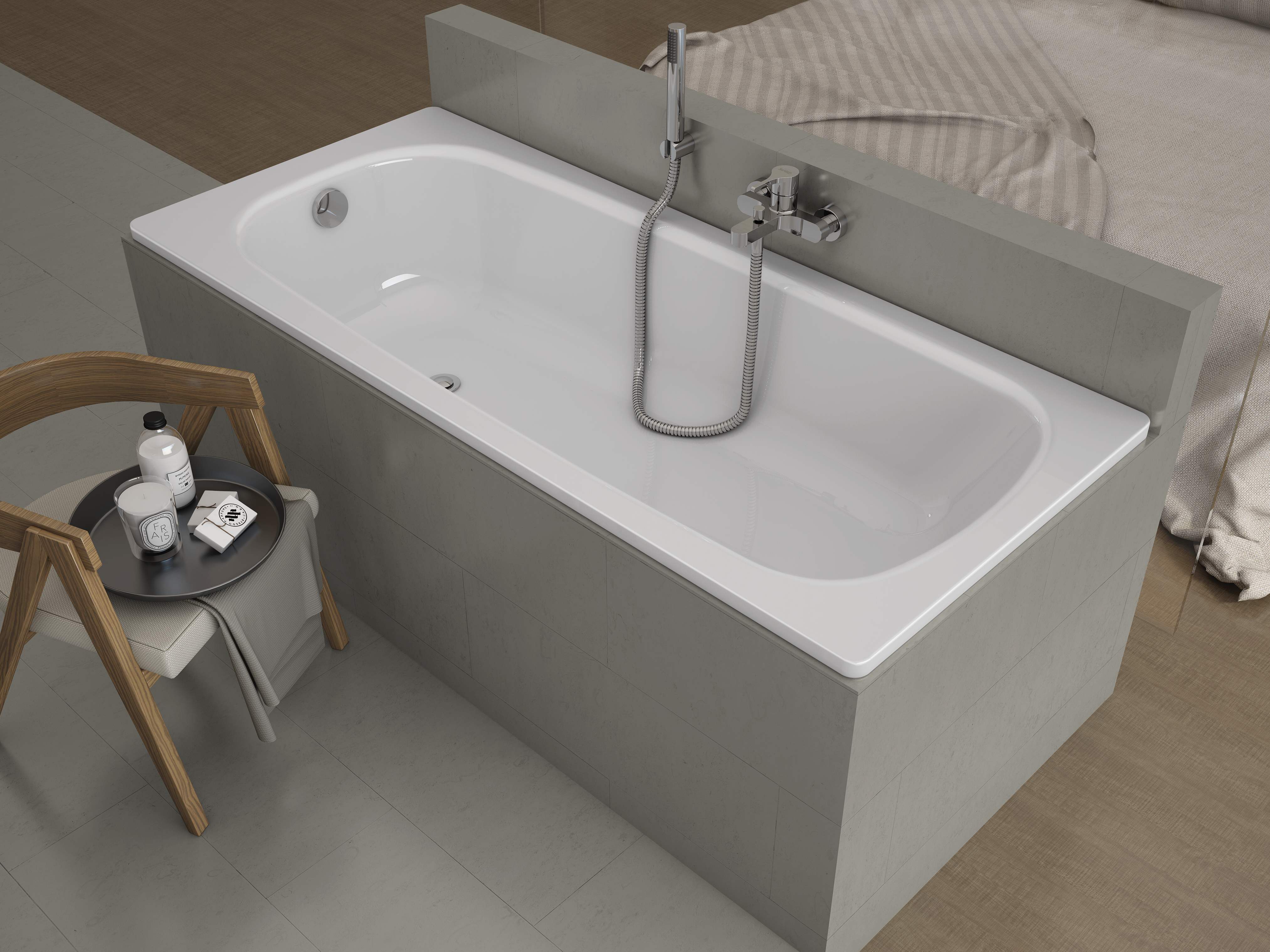 HOTEL SPA Zone Sanitana