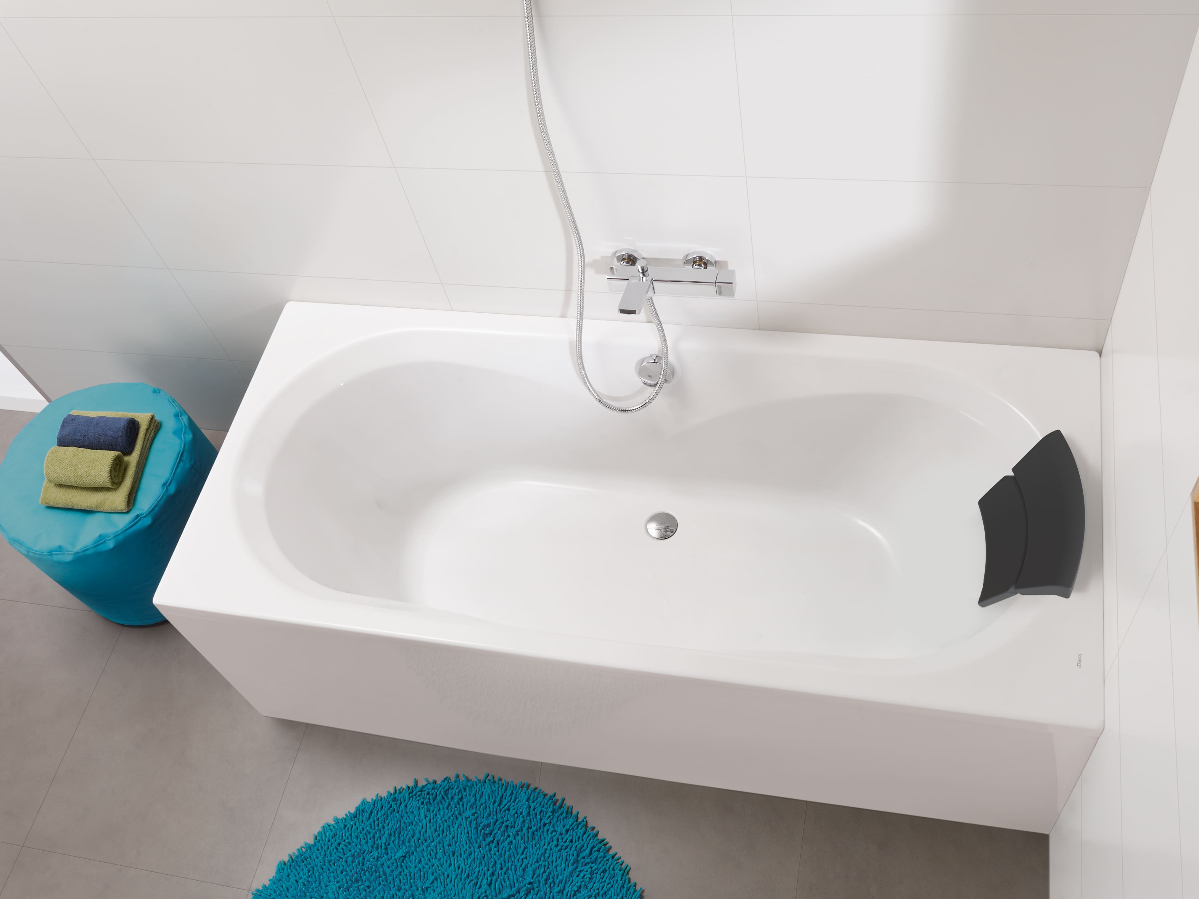 ROSARIO SPA Zone Sanitana