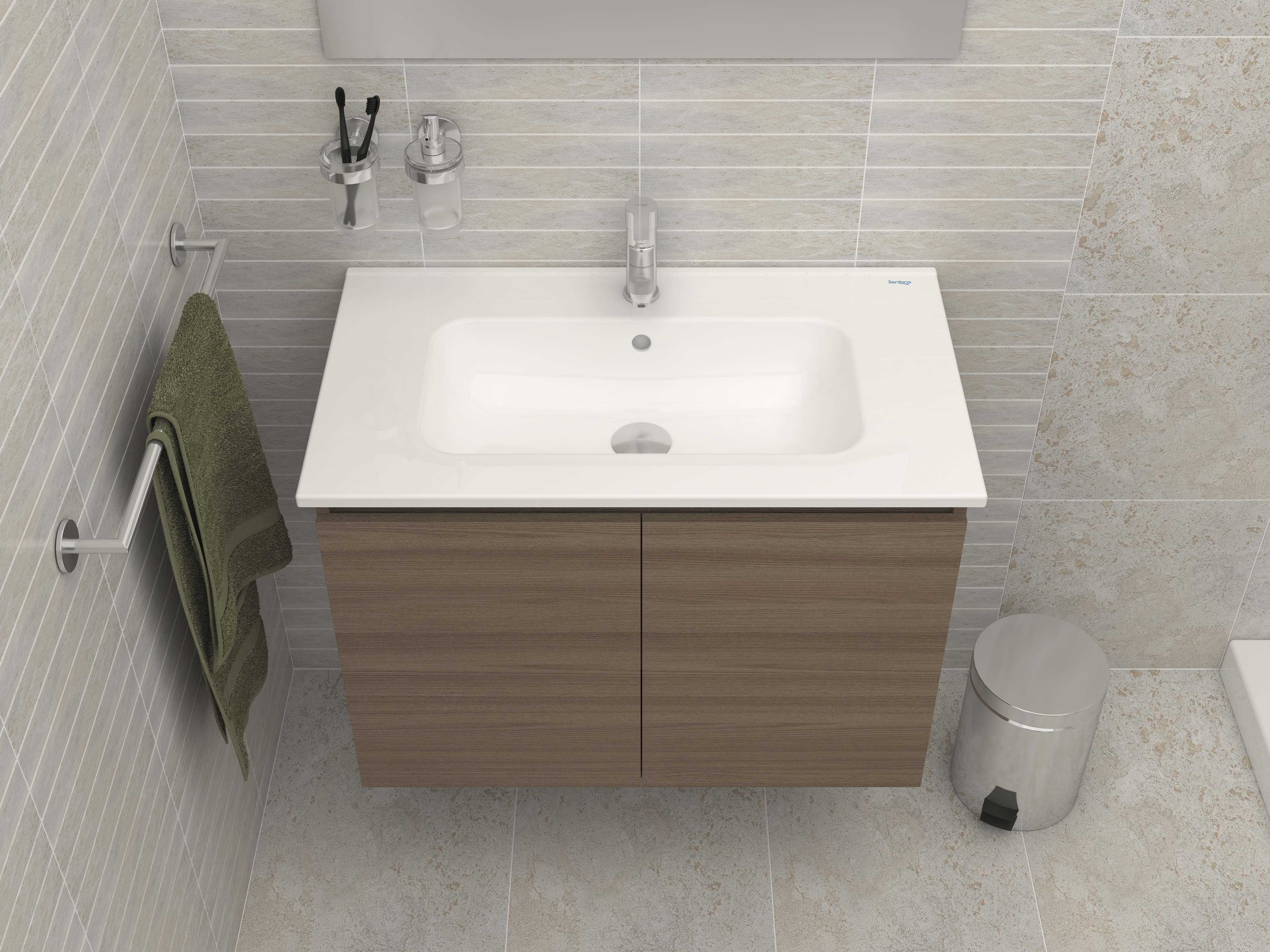 ALUR Beauty Zone Sanitana