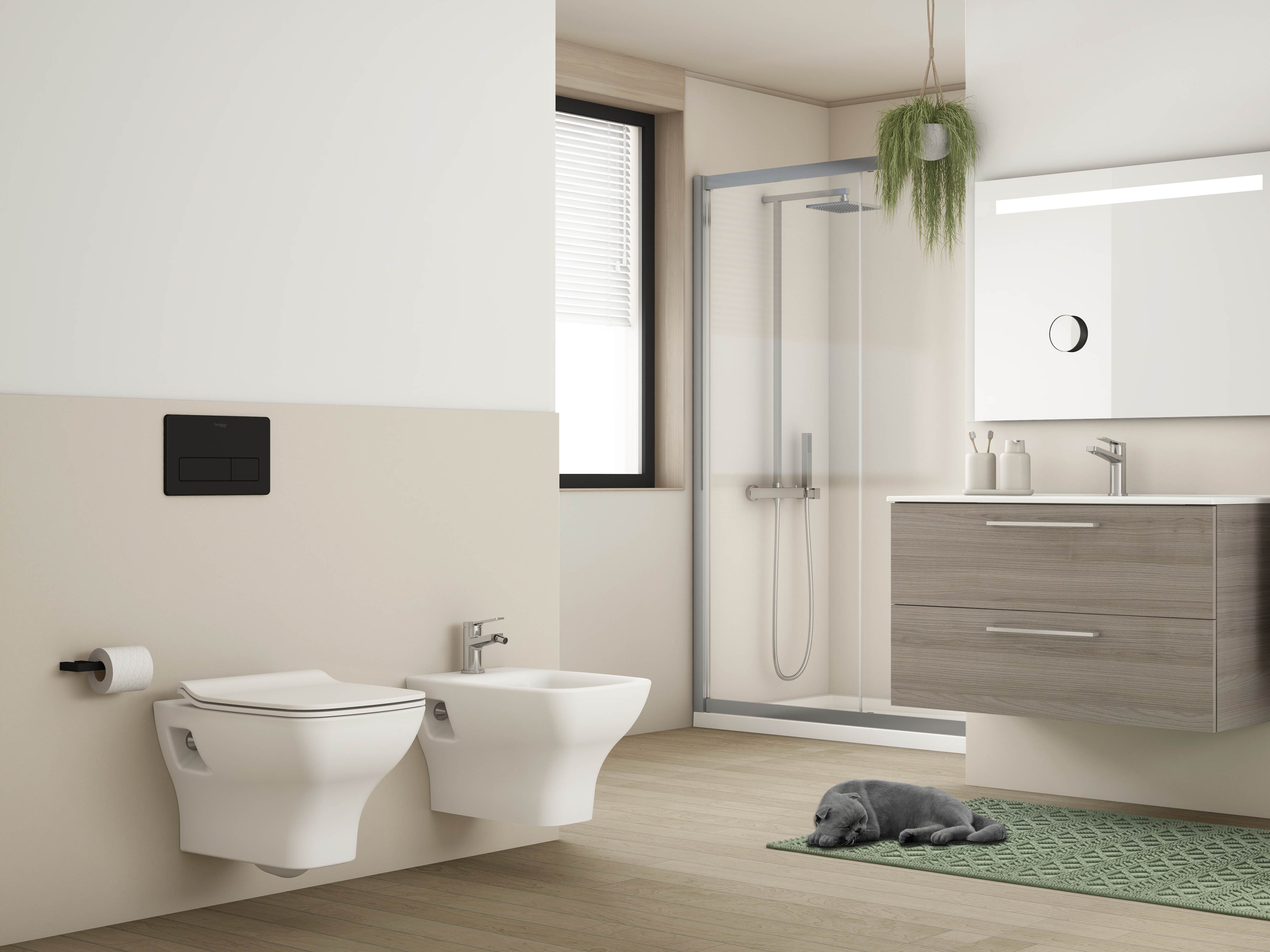 POP SQUARE Private Zone Sanitana