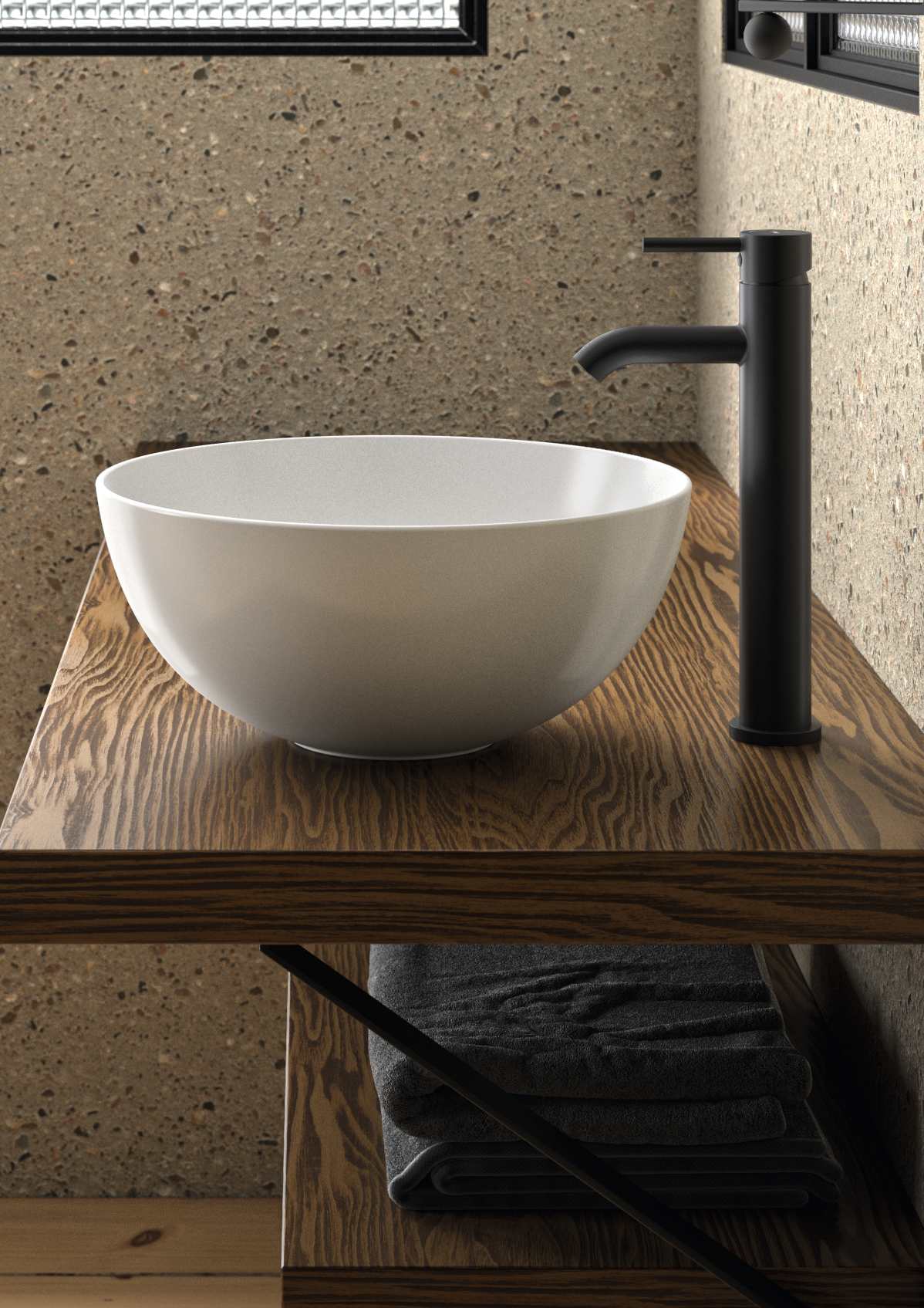 BLOOM Private Zone Sanitana