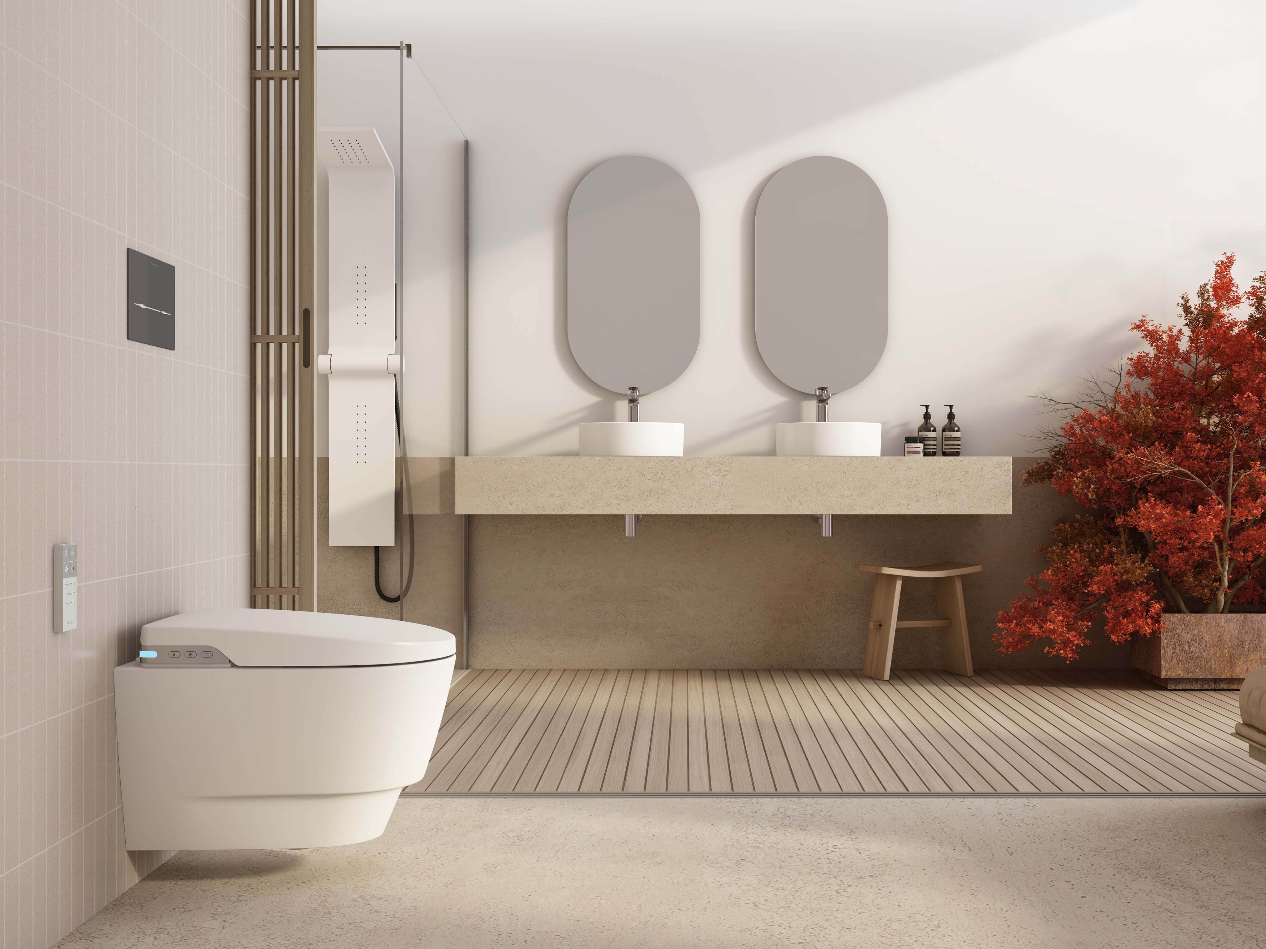 FUTURA Private Zone Sanitana