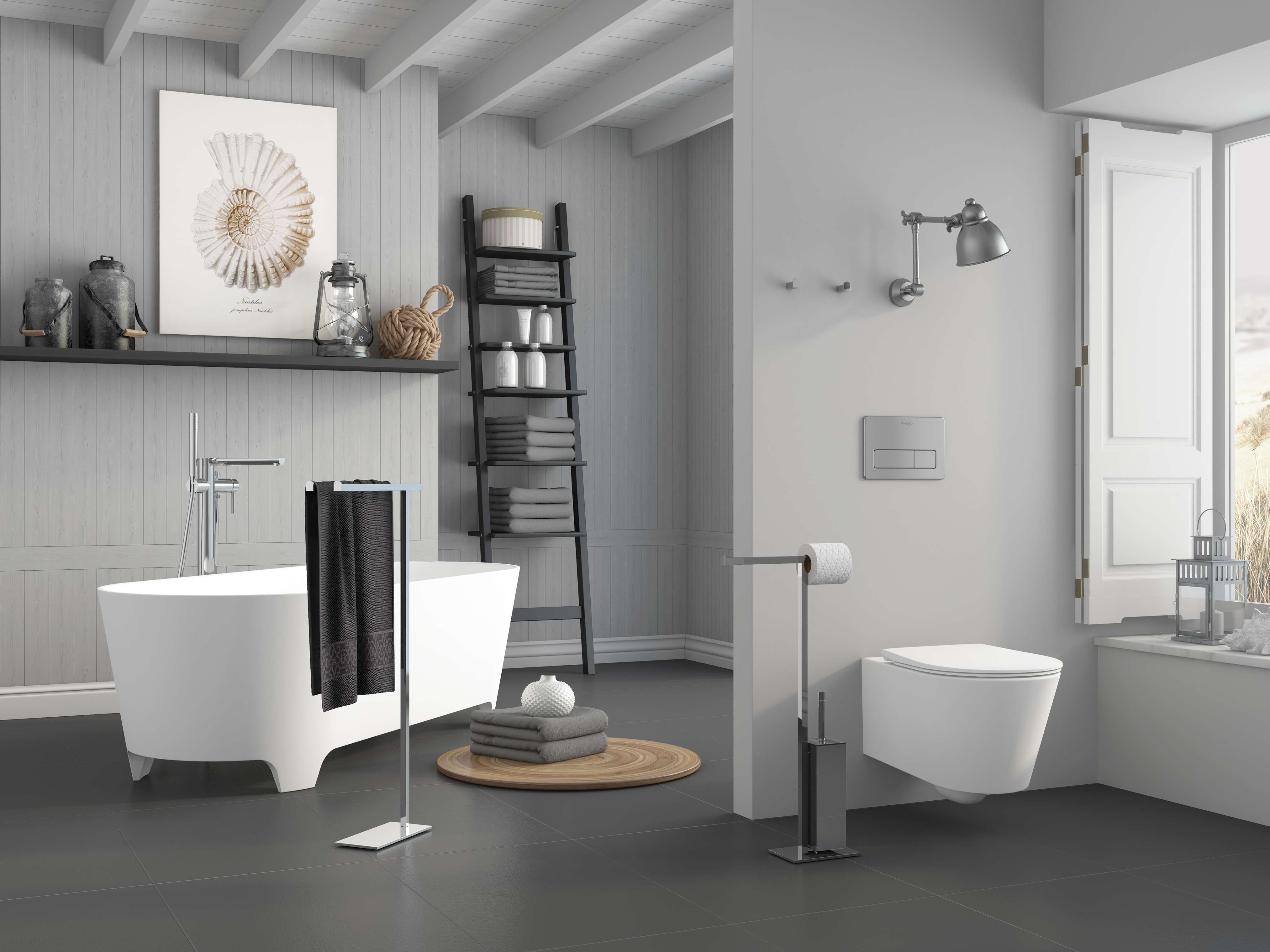 INSIDE Private Zone Sanitana