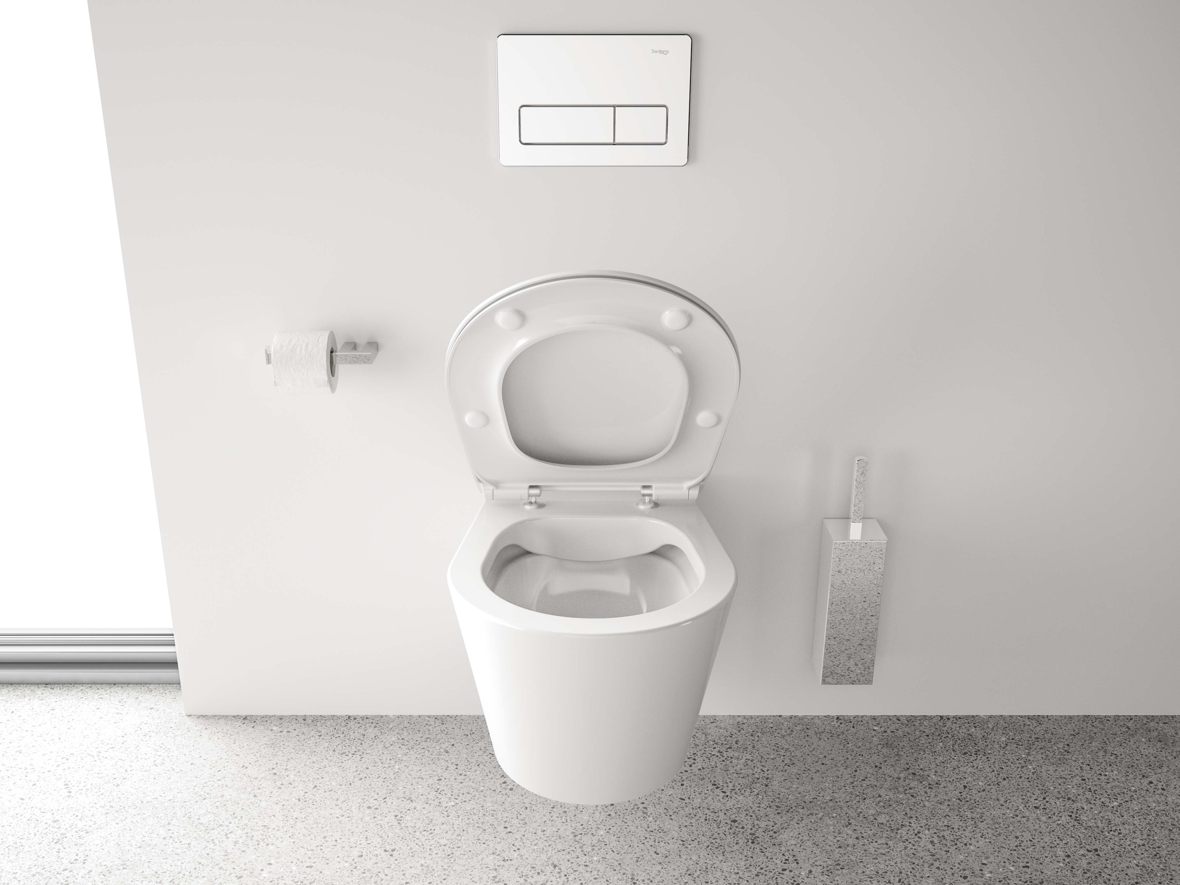 GLAM Private Zone Sanitana