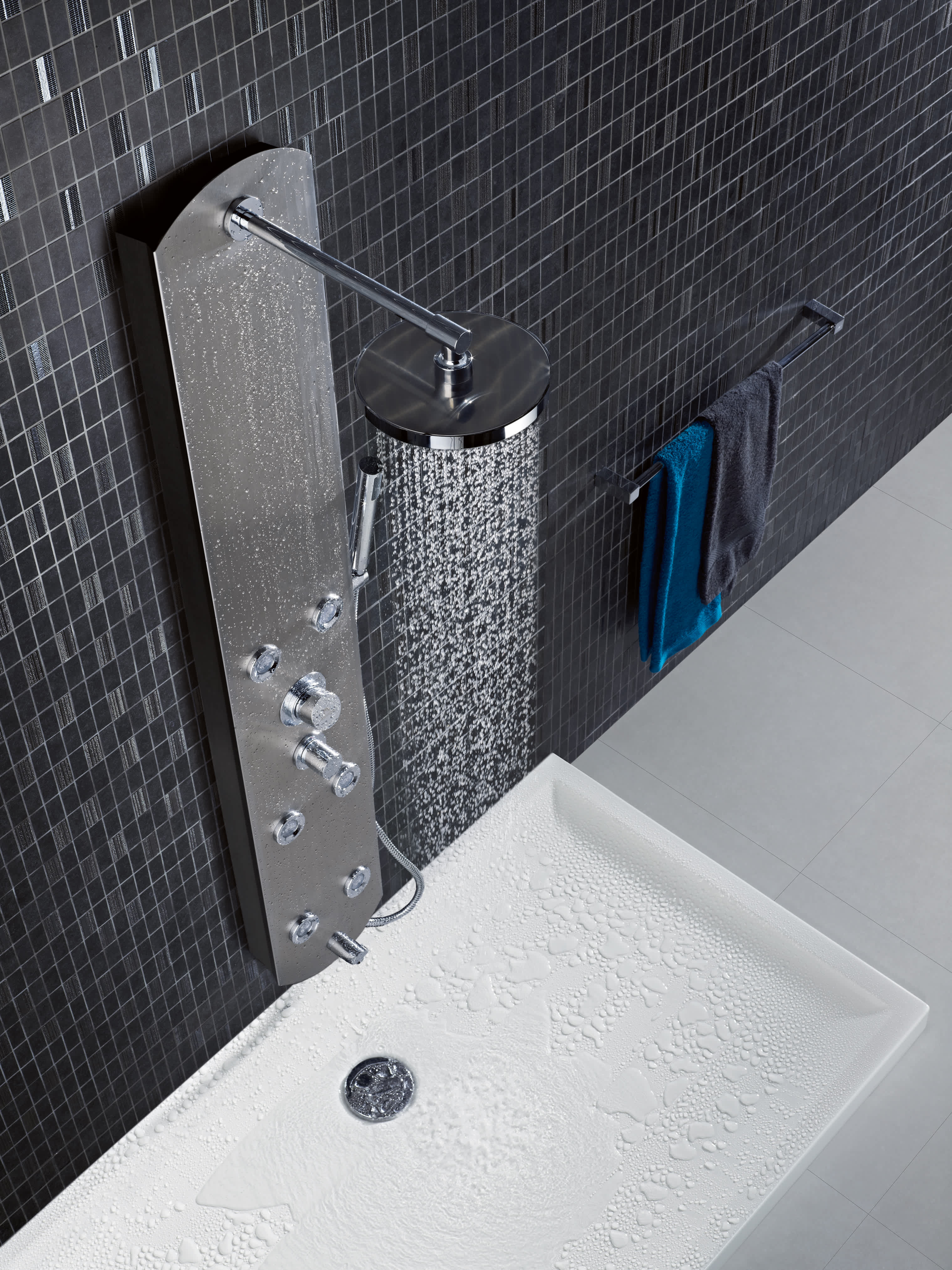 YN SPA Zone Sanitana