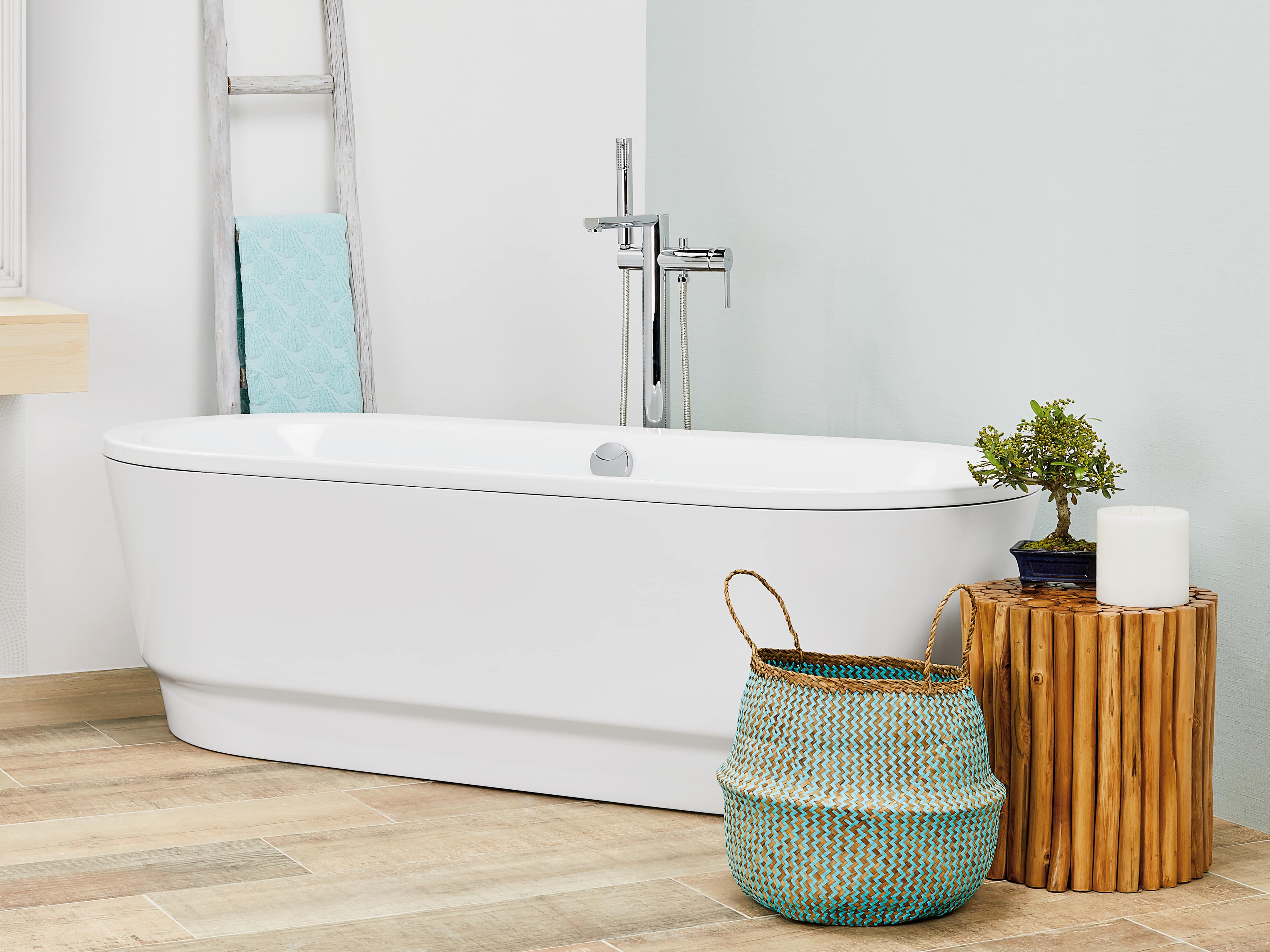 QUEEN SPA Zone Sanitana