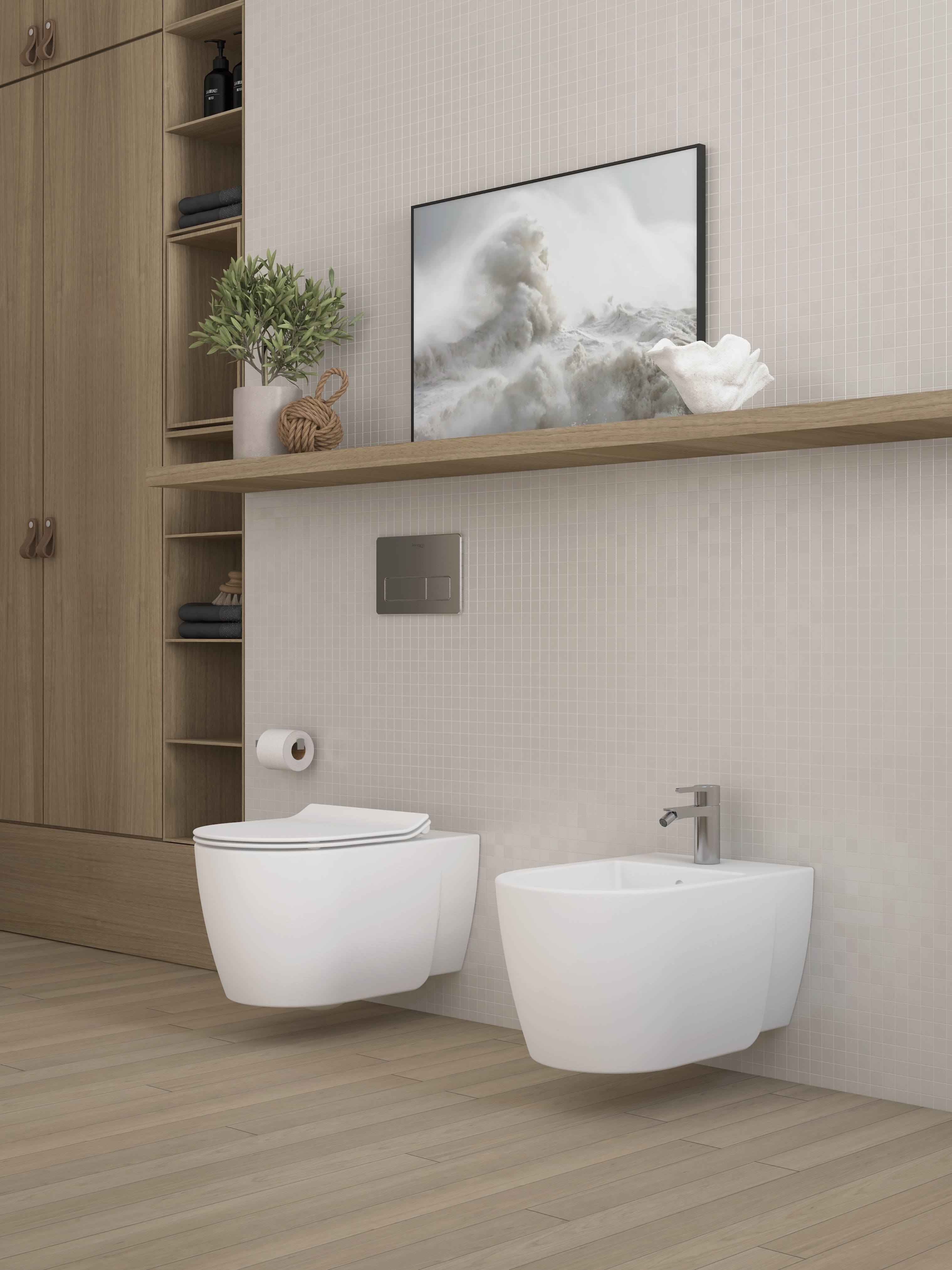 CORAL Private Zone Sanitana