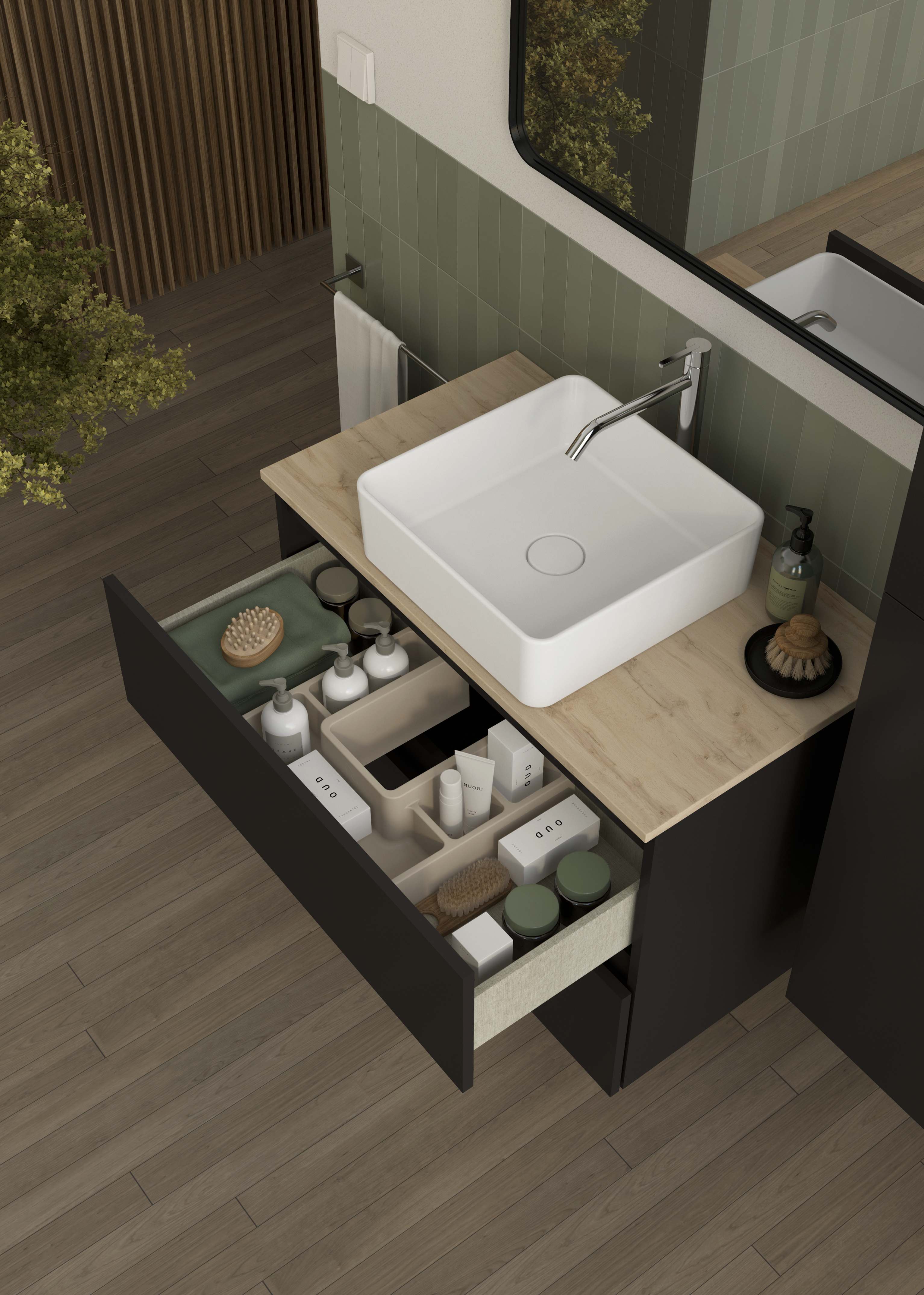 MAPLE Beauty Zone Sanitana