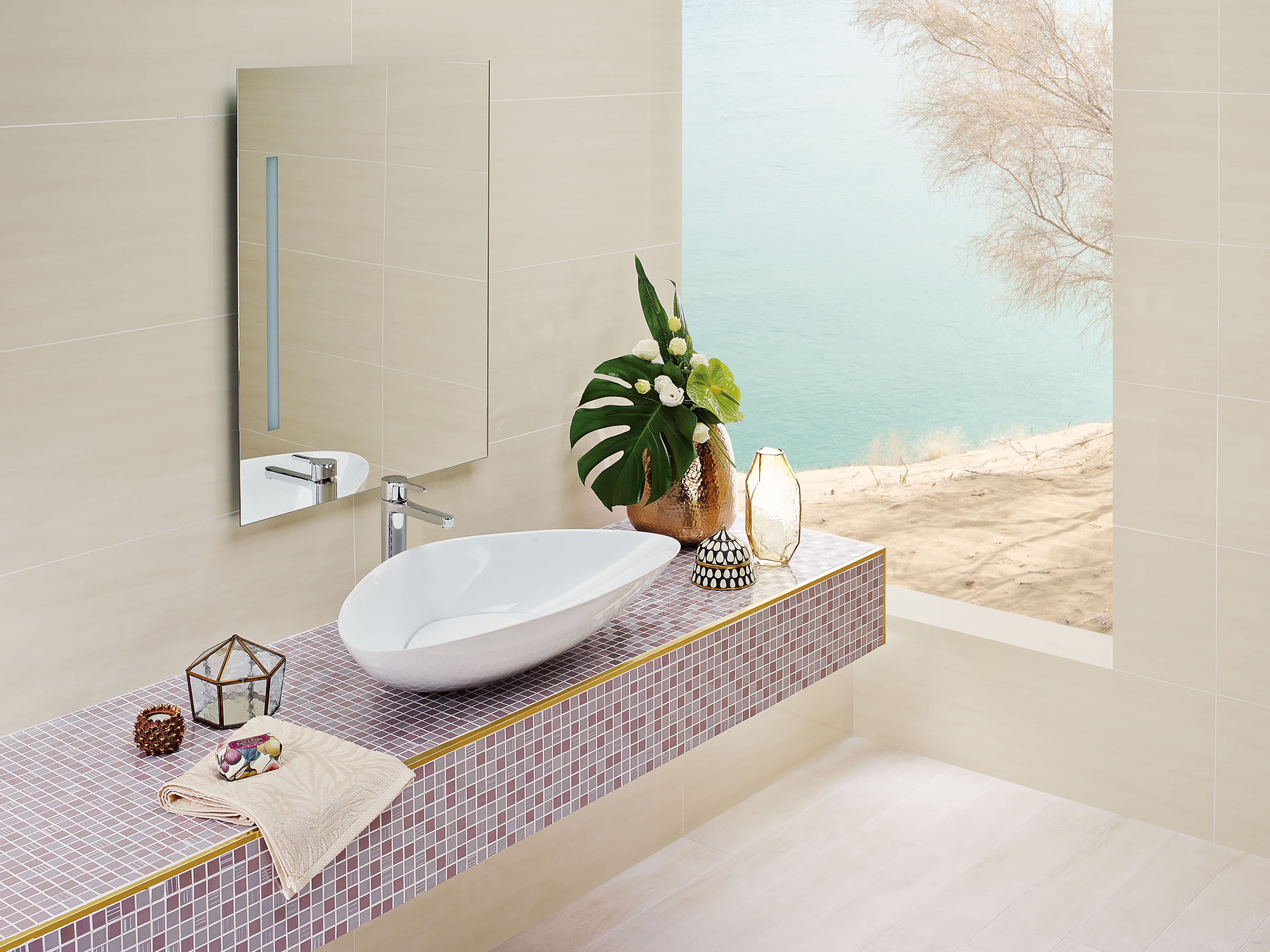 TRIK Beauty Zone Sanitana