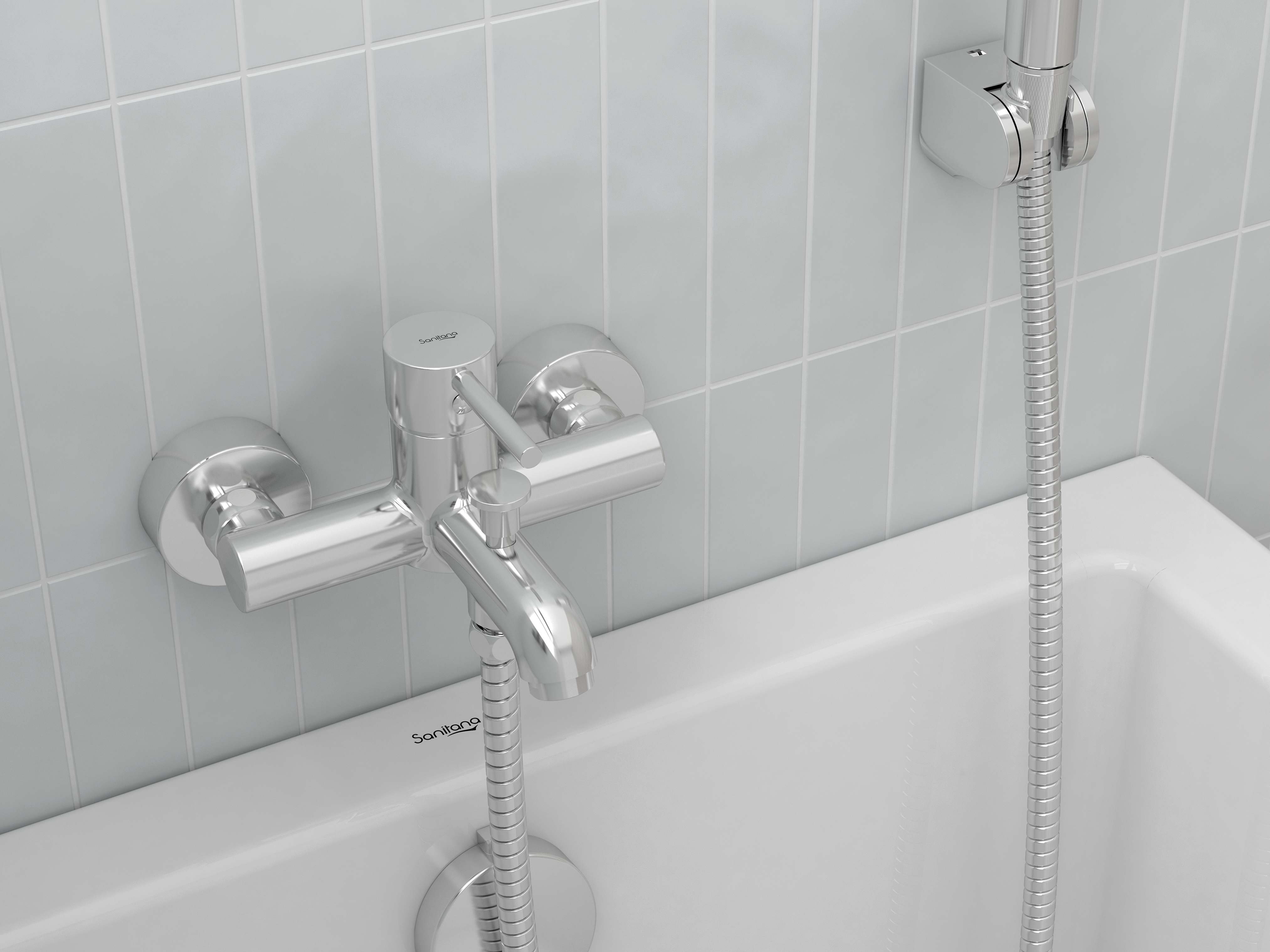 BLOOM Private Zone Sanitana