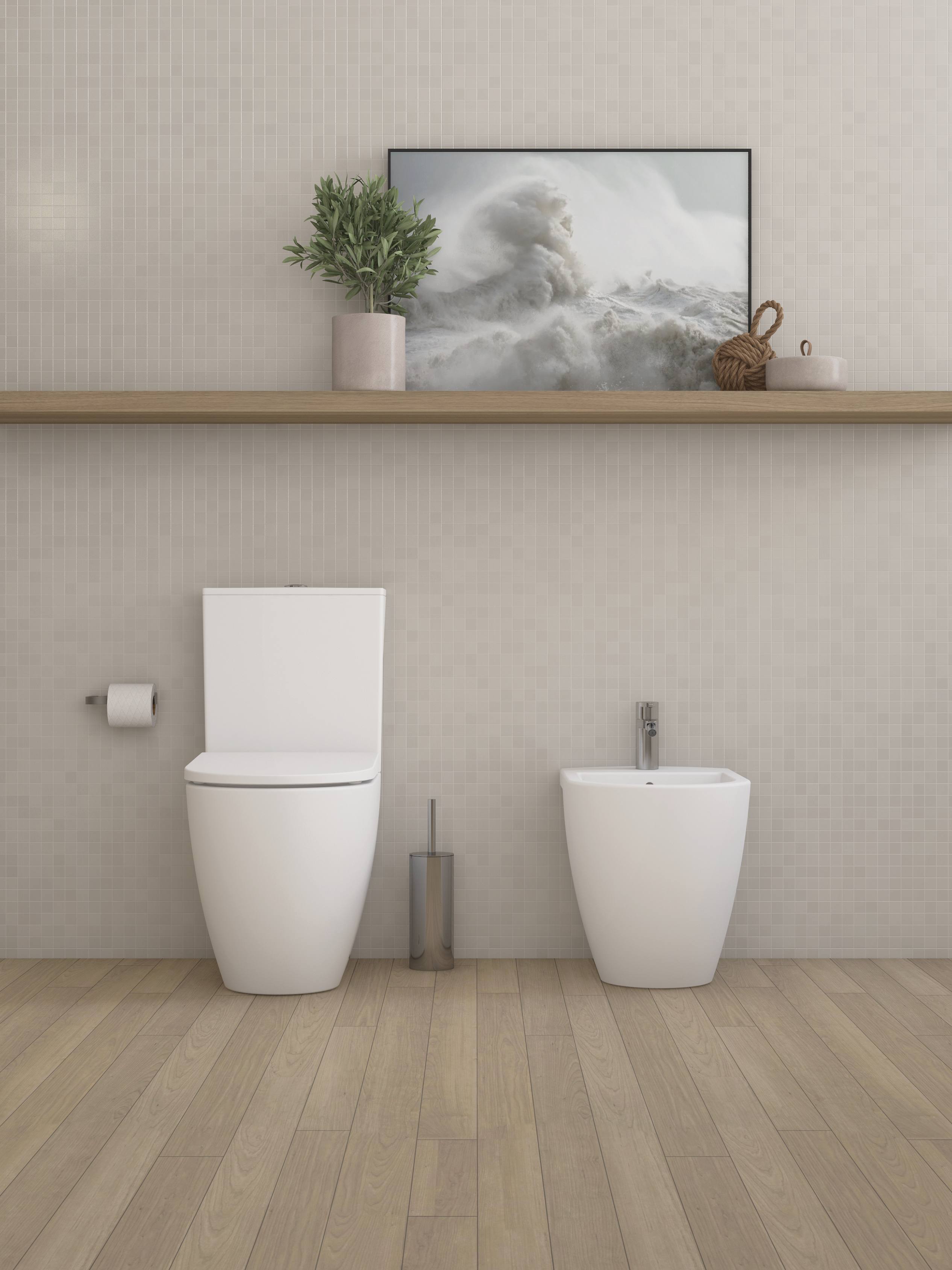 CORAL Private Zone Sanitana