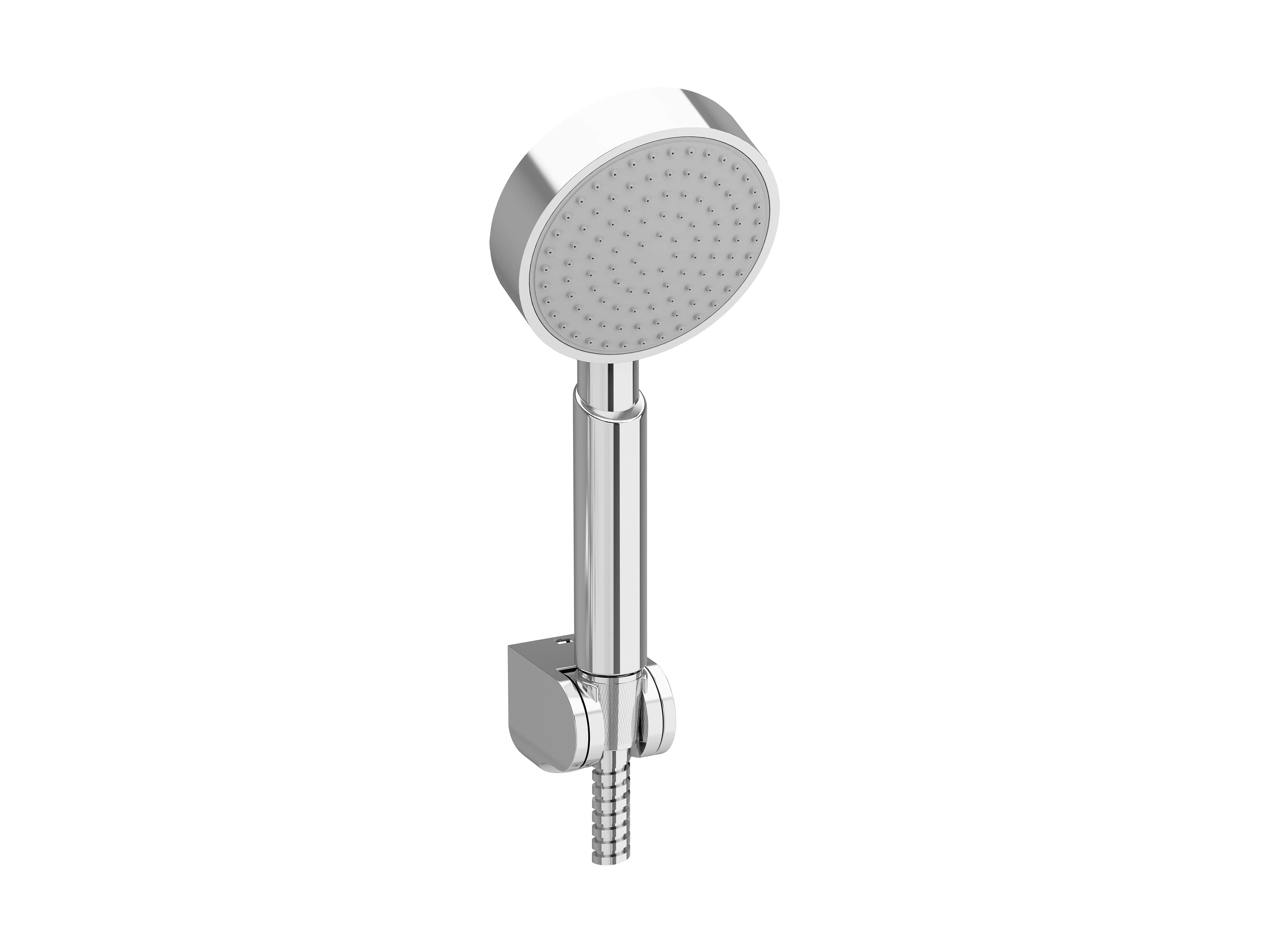 Shower and bath mixer Chrome VIVA S50203013912601 Sanitana
