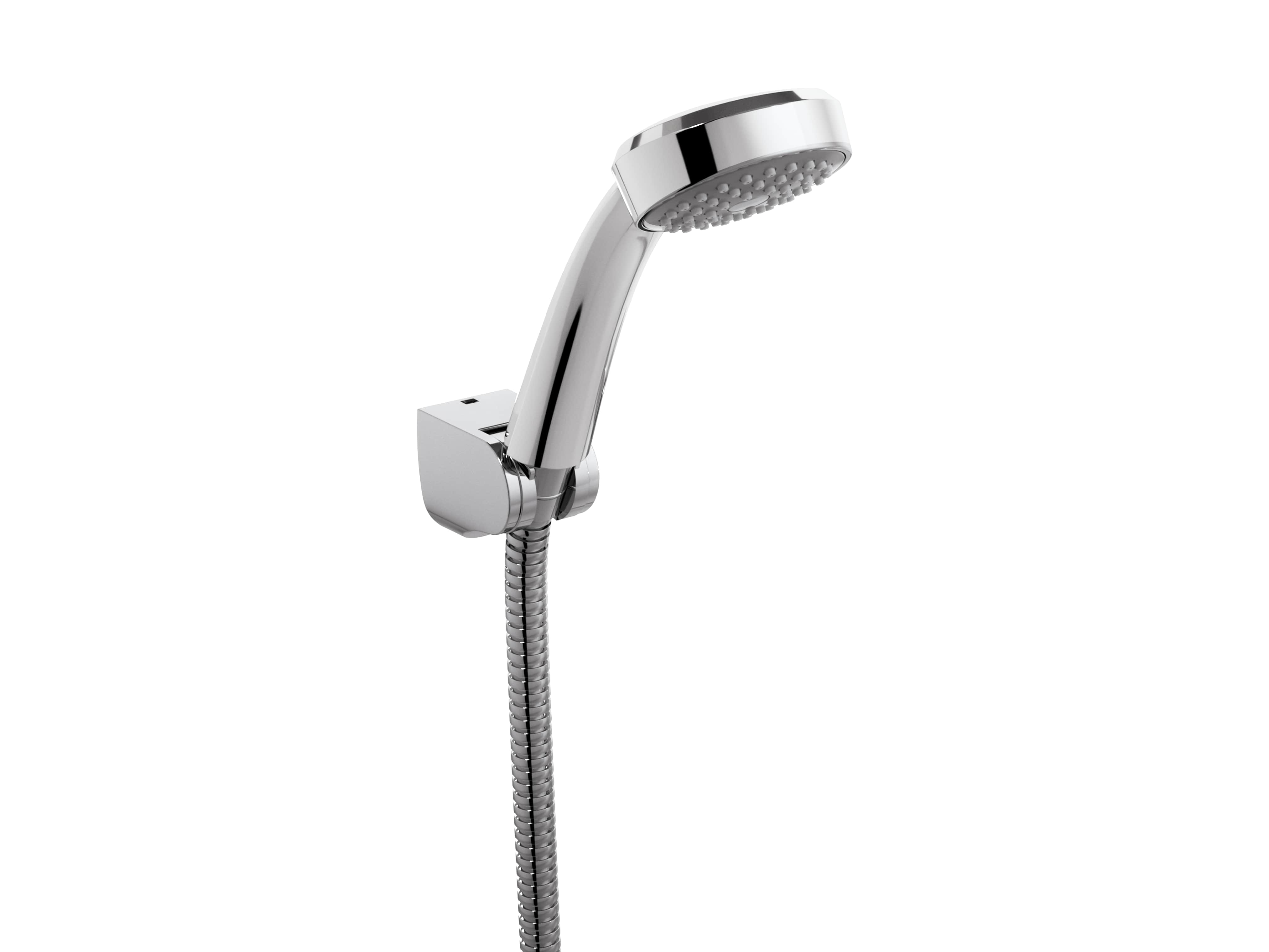Shower and bath mixer NOA-N S50220900012600 Sanitana
