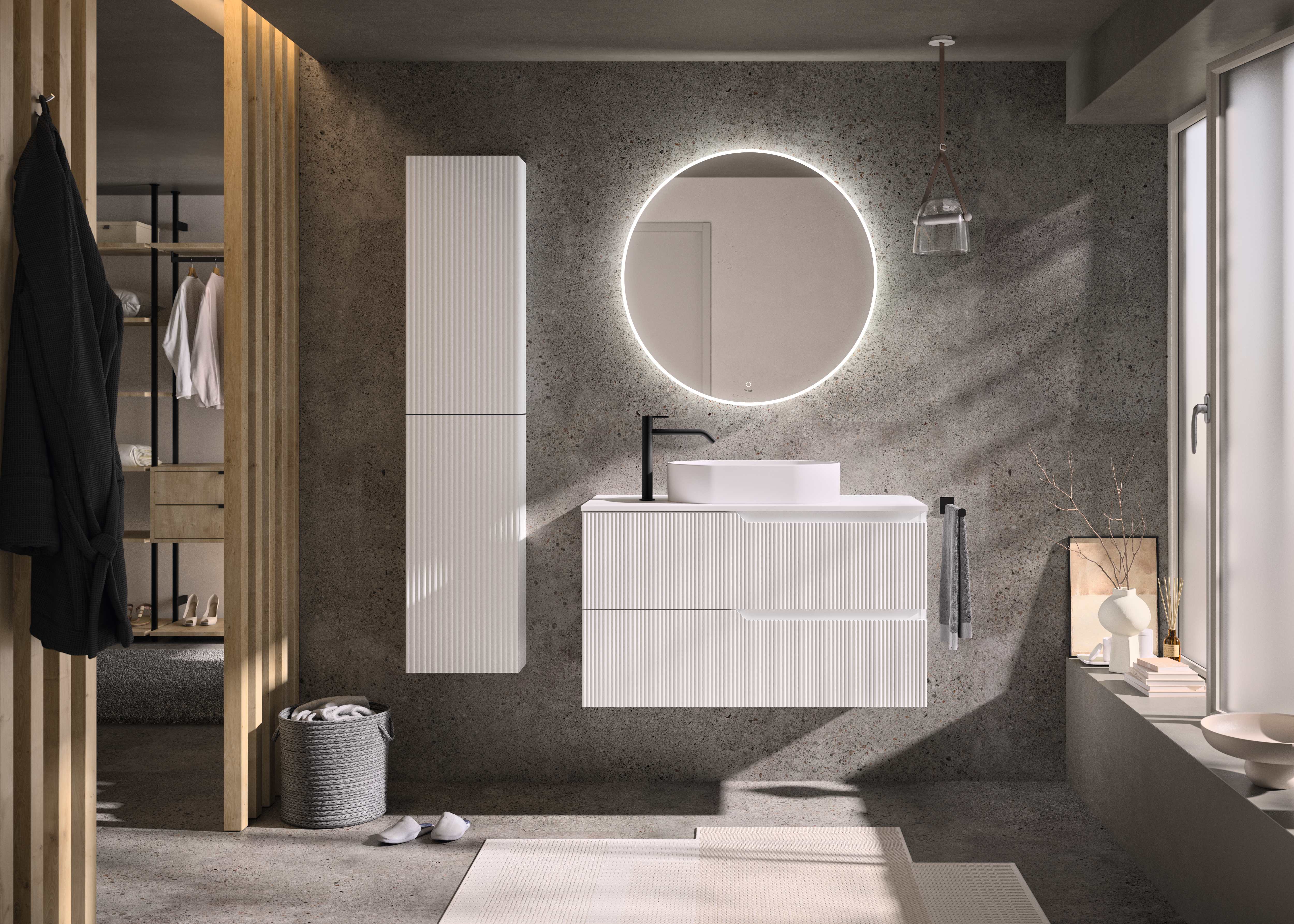 ASTERION Beauty Zone Sanitana